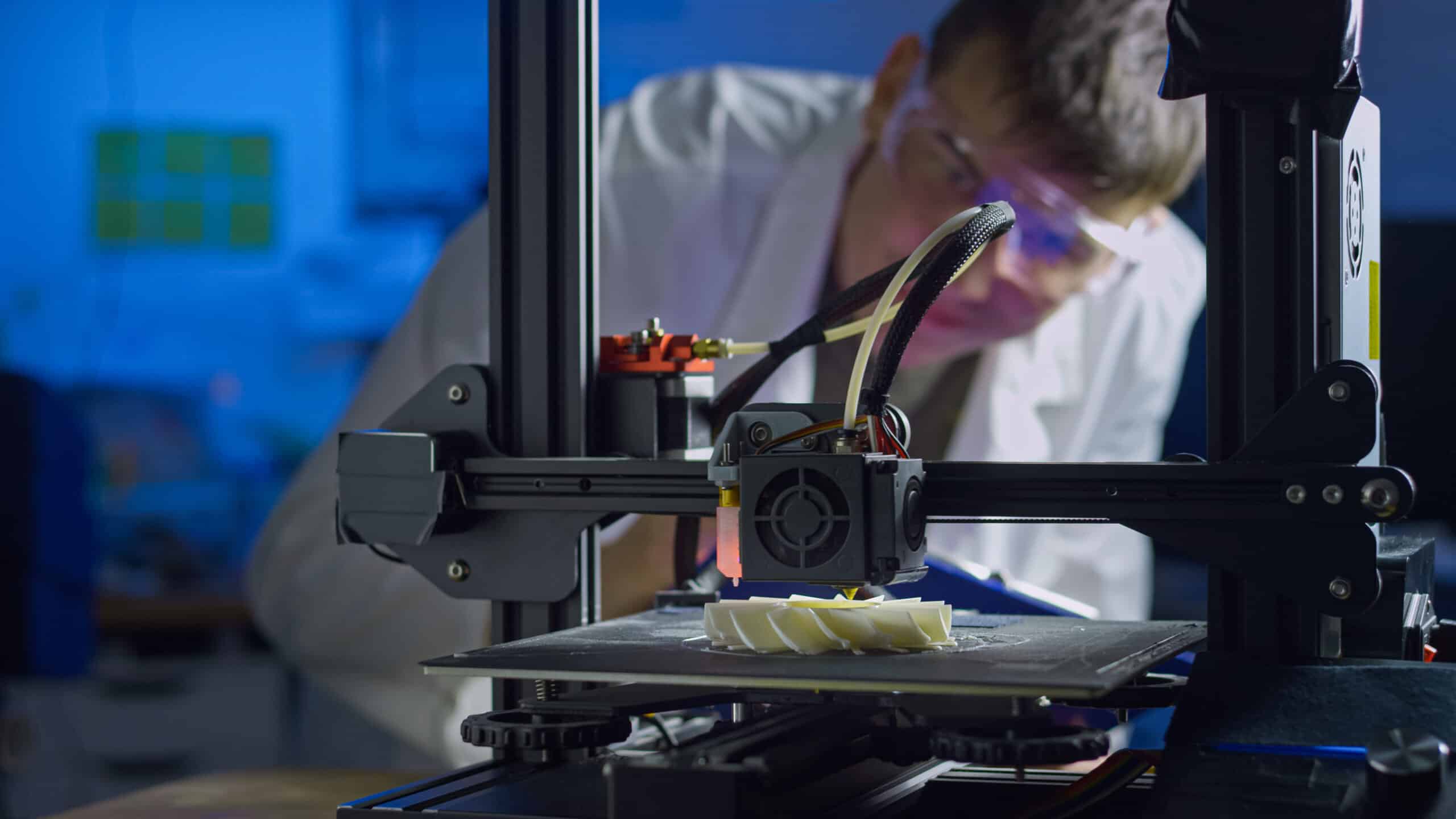 Best Professional 3D Printer