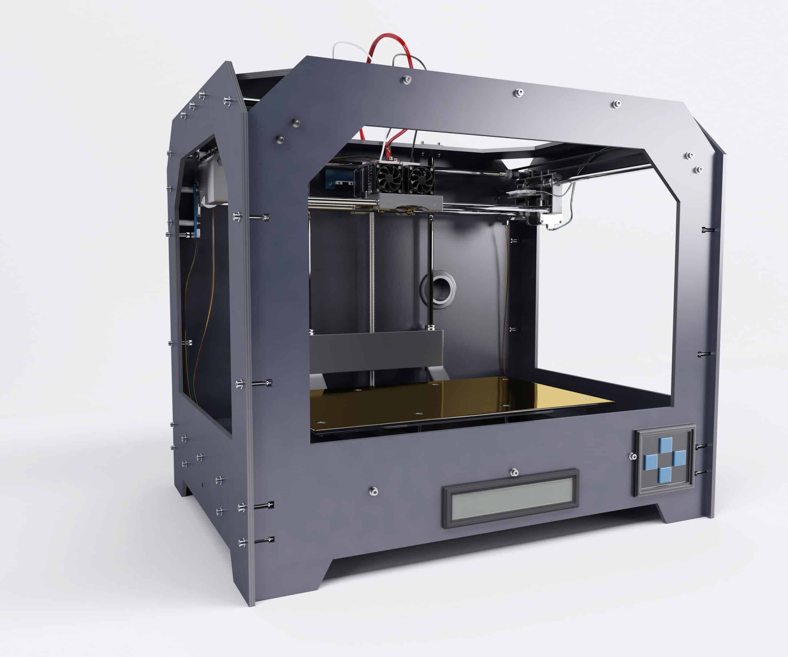 PEI vs Glass Build Plate: Adhesion or the Flattest Possible Finish