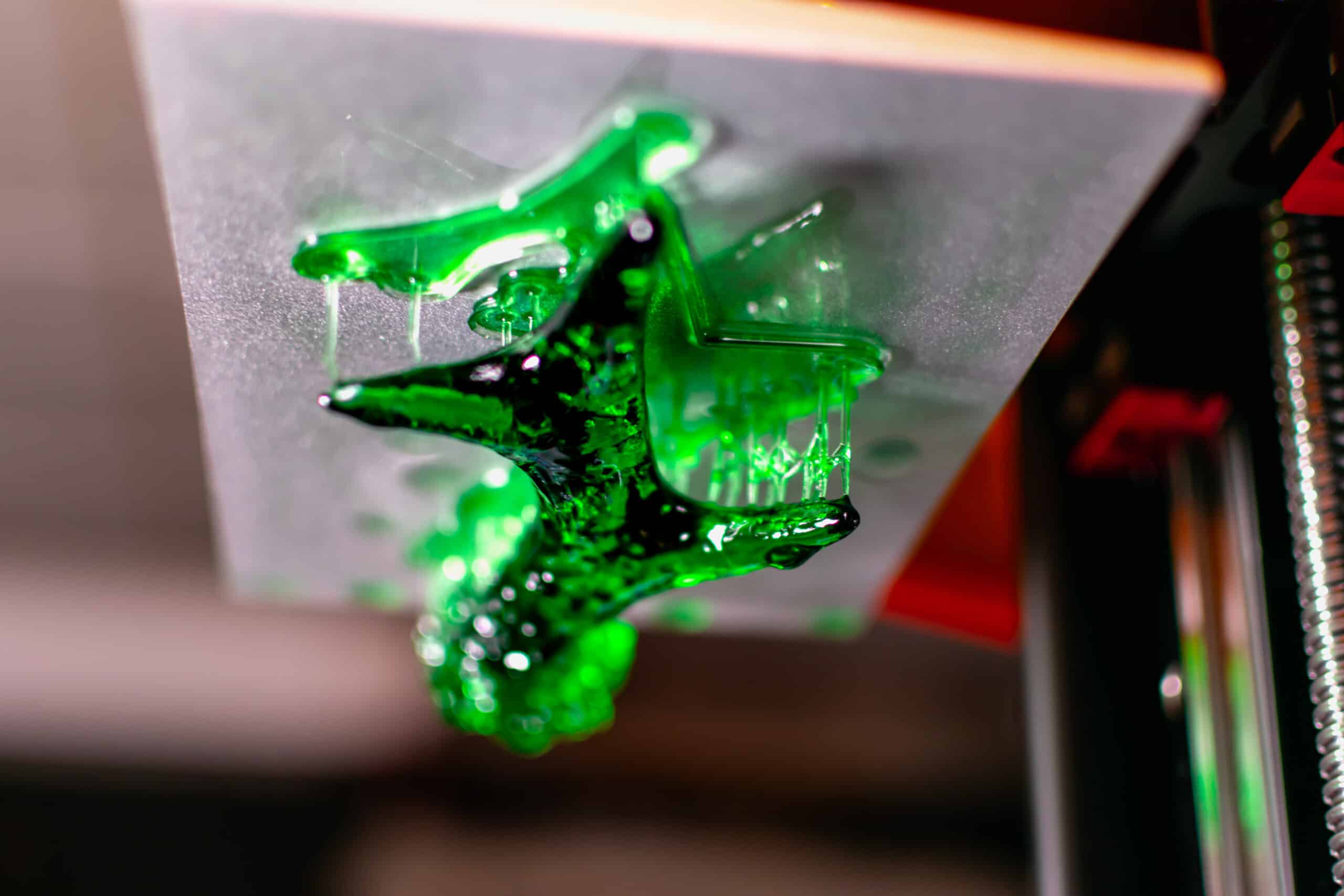 Fix Failed Resin Prints: Exposure, FEP and Wash-Cure Errors