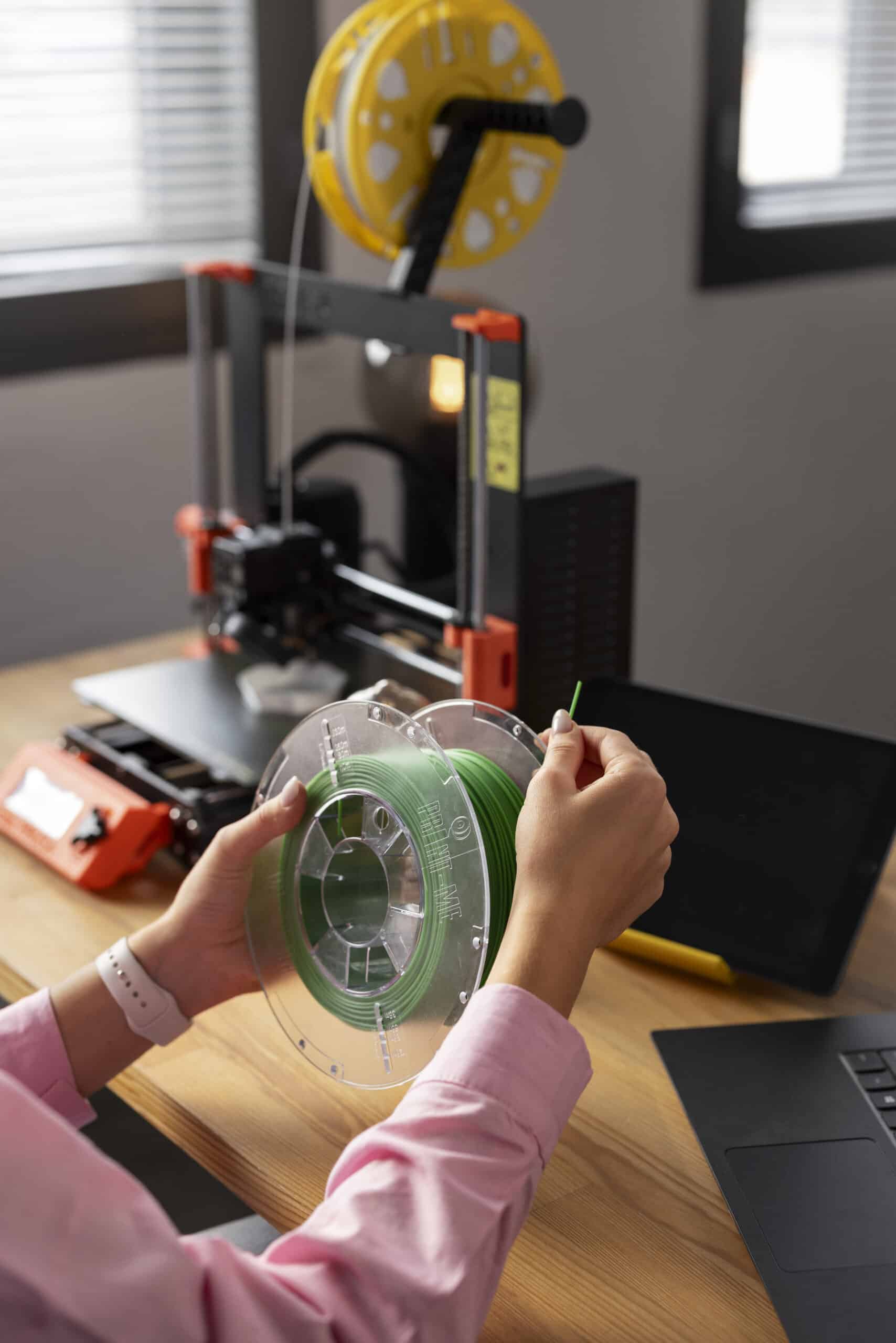 Stop Spaghetti: Catch a Failing Print Before It Wastes Filament
