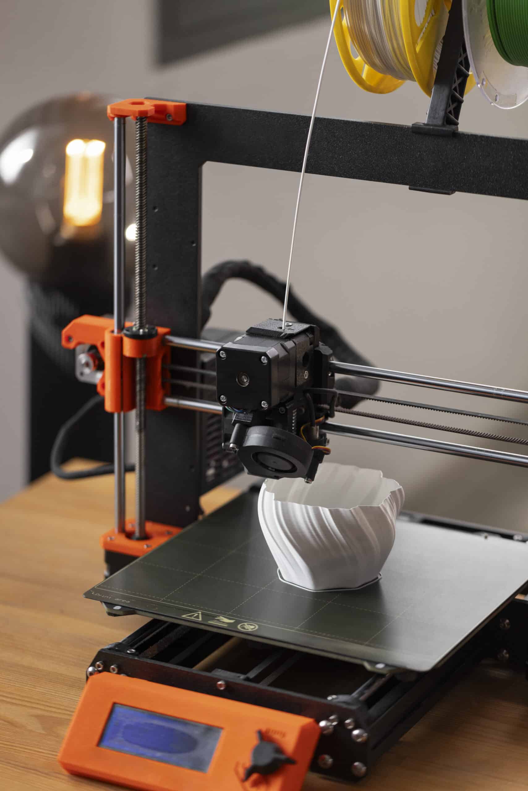 PETG-CF Filament: What Carbon Fiber Actually Adds to PETG