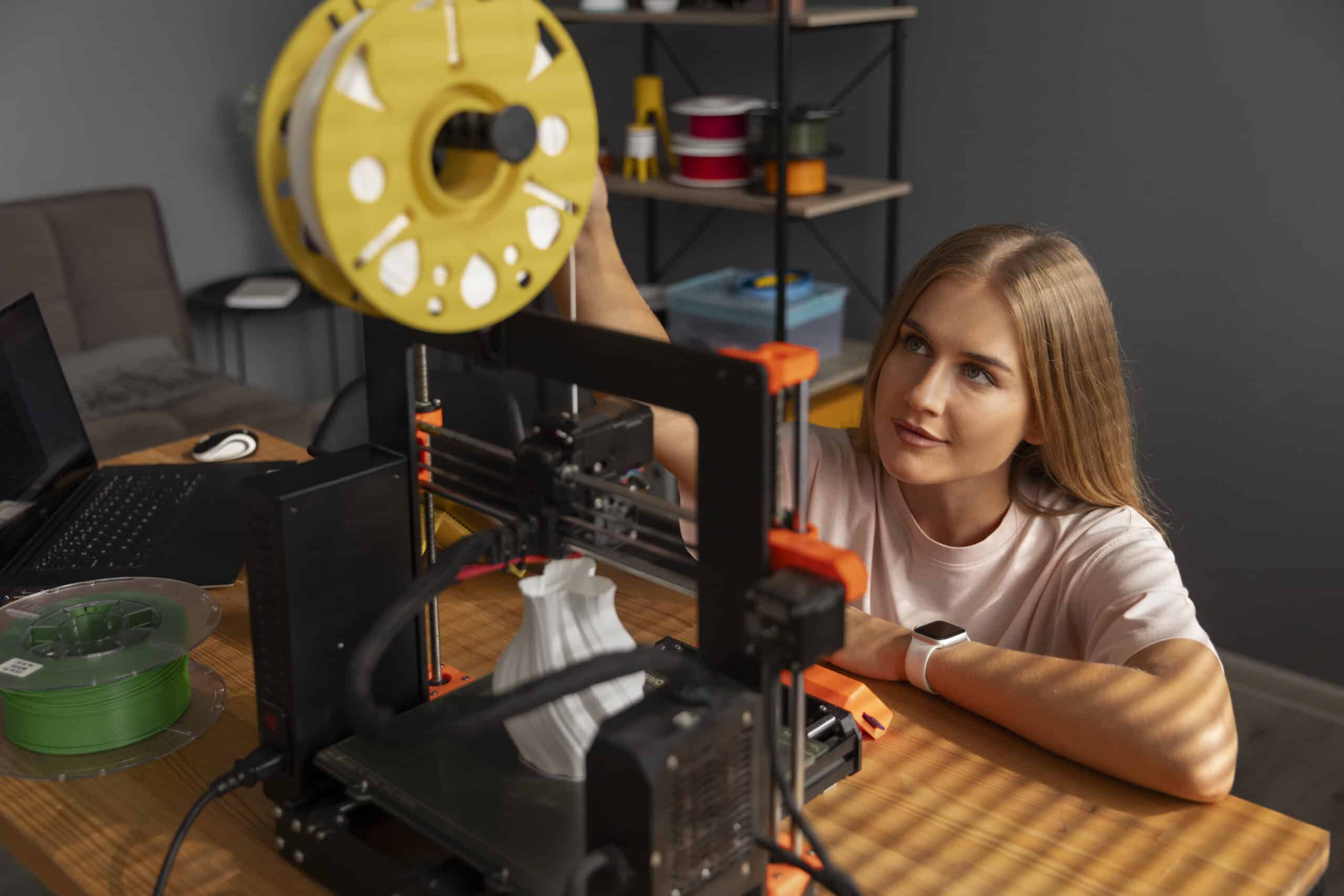 Best Budget 3D Printer