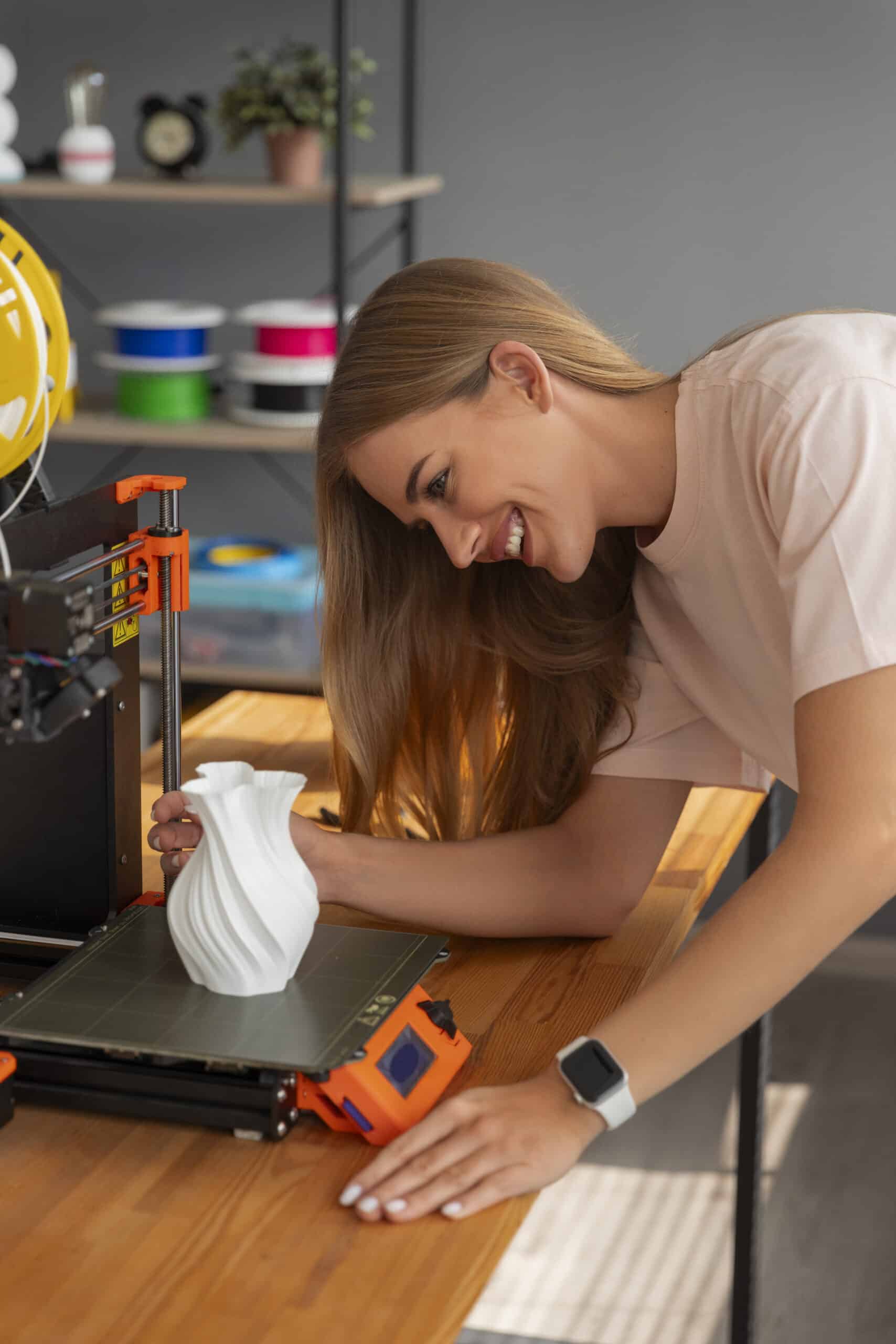 Best 3D Printer Under $500