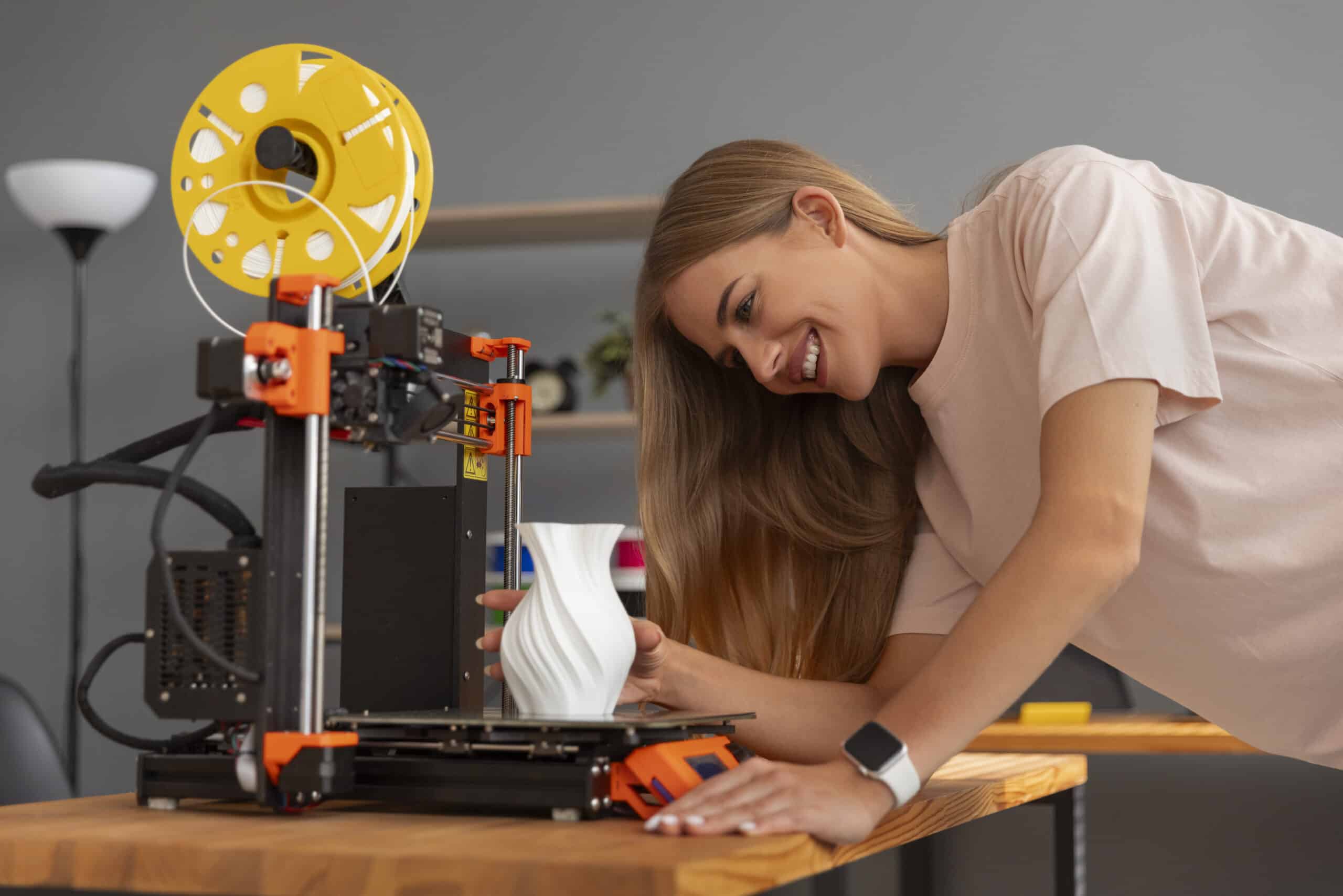 Best 3D Printer Under $300