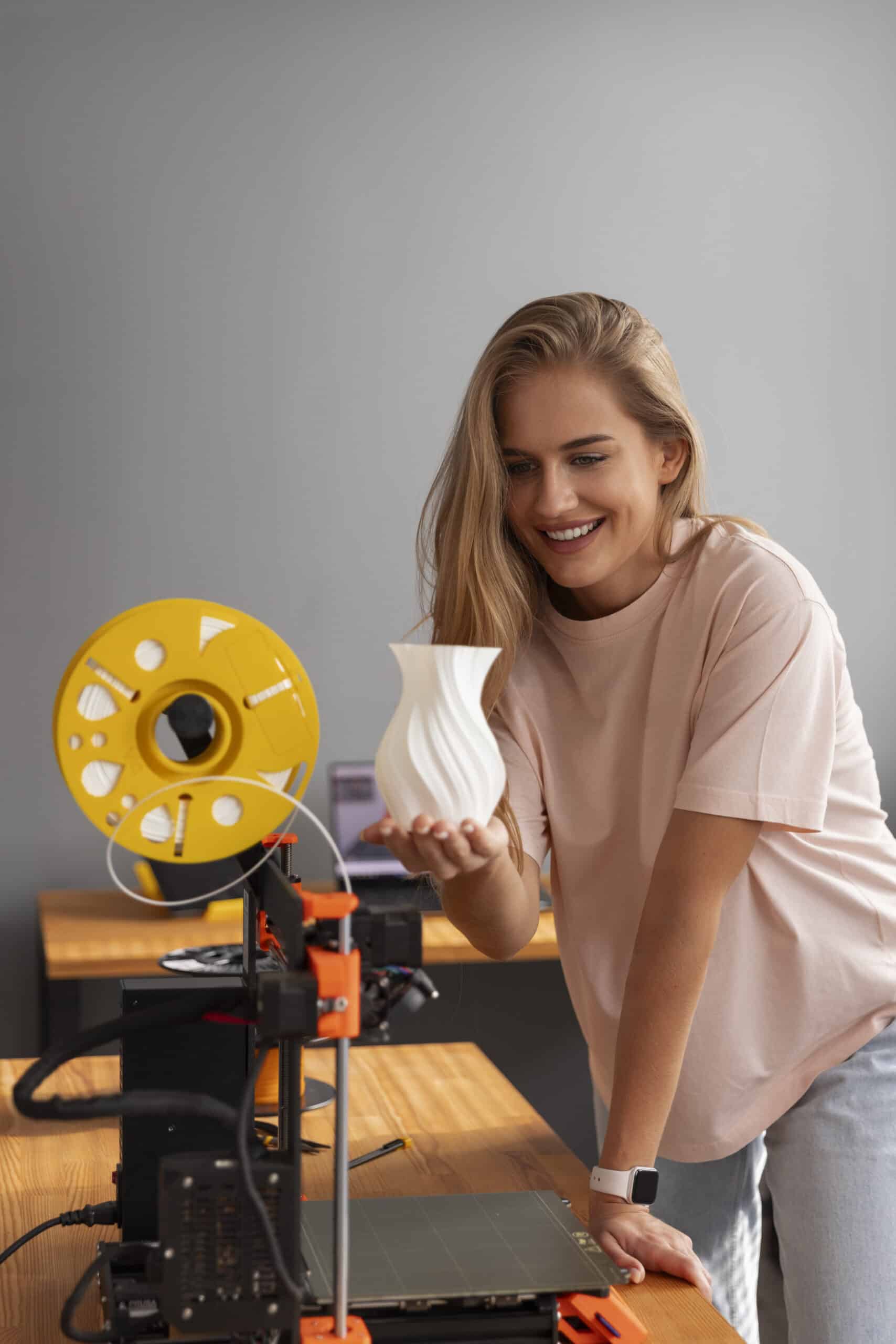 Best 3D Printer for Beginners