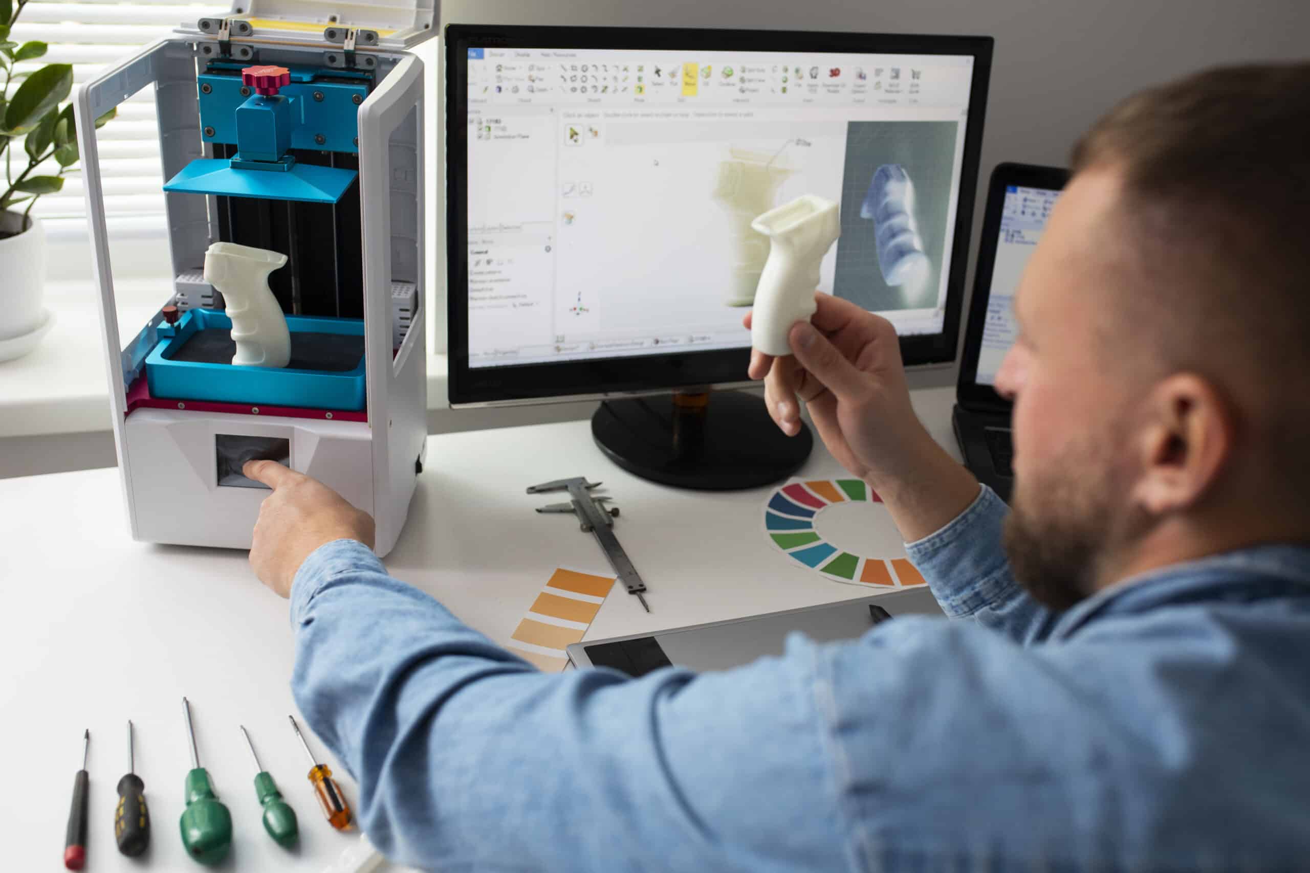 Bambu Lab P2S calibration: the useful routines