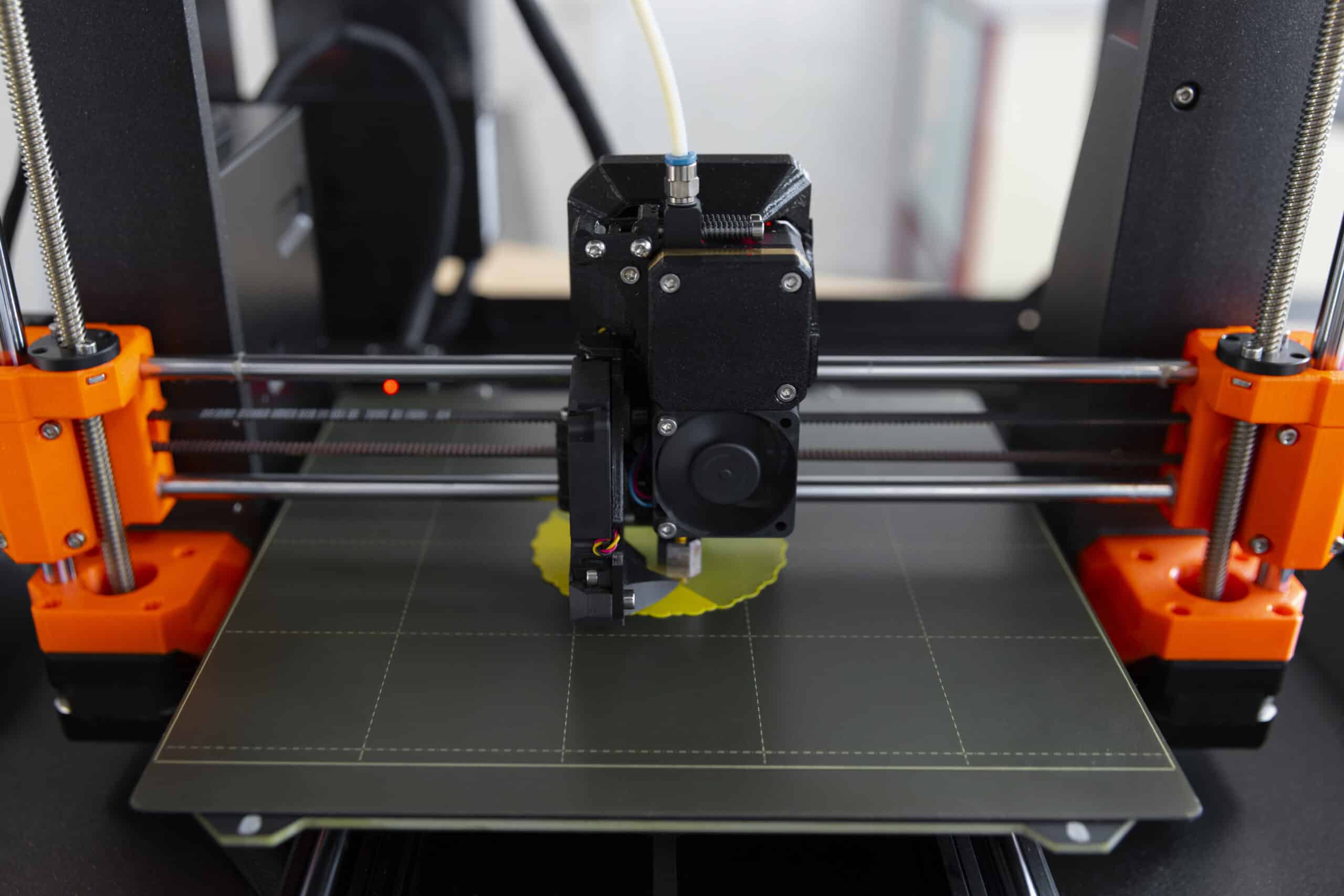 Anycubic Kobra S1 Error Code Index