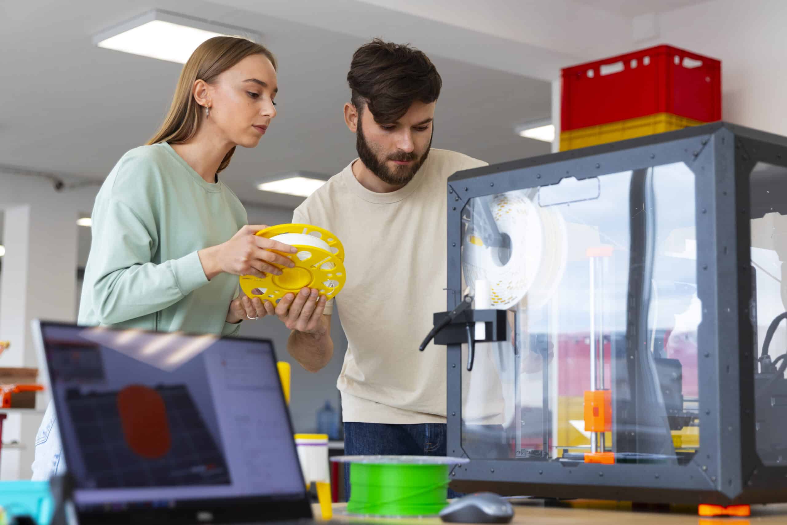 Best 3D Printer for Large Prints