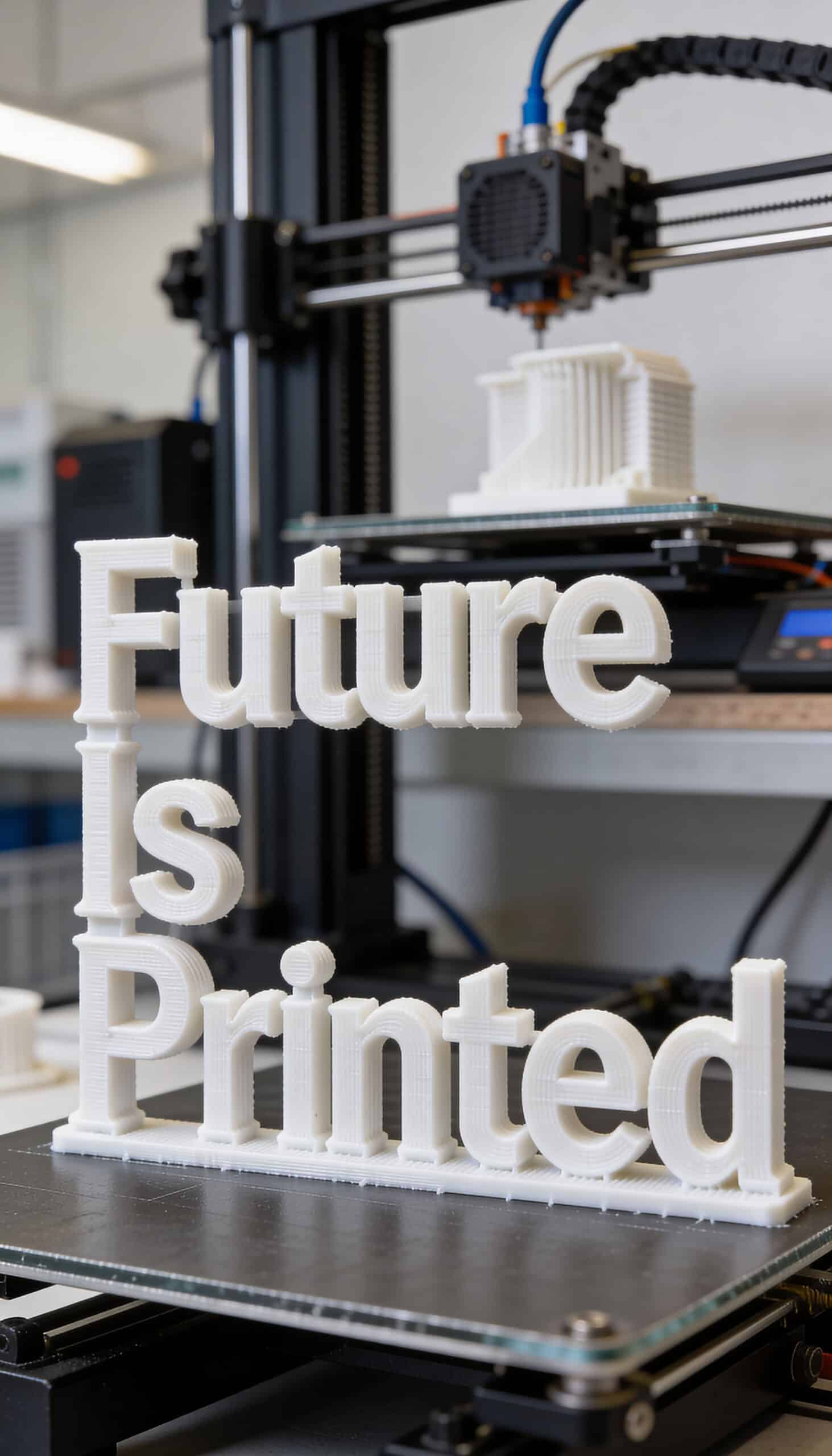 Fix PLA Warping: A Real but Uncommon Signal Worth Double-Checking