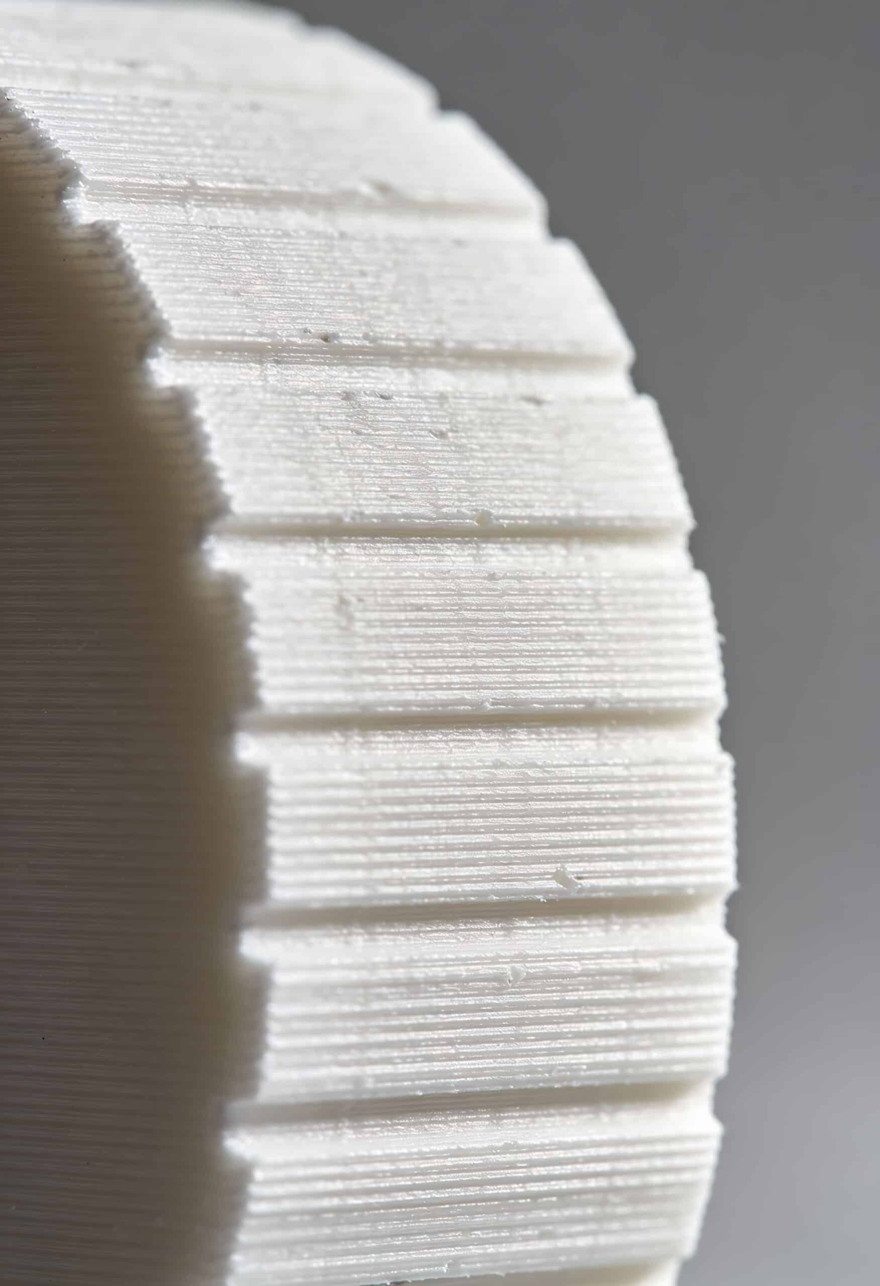 Fix Blobs and Zits: Small Bumps From Retraction and the Seam