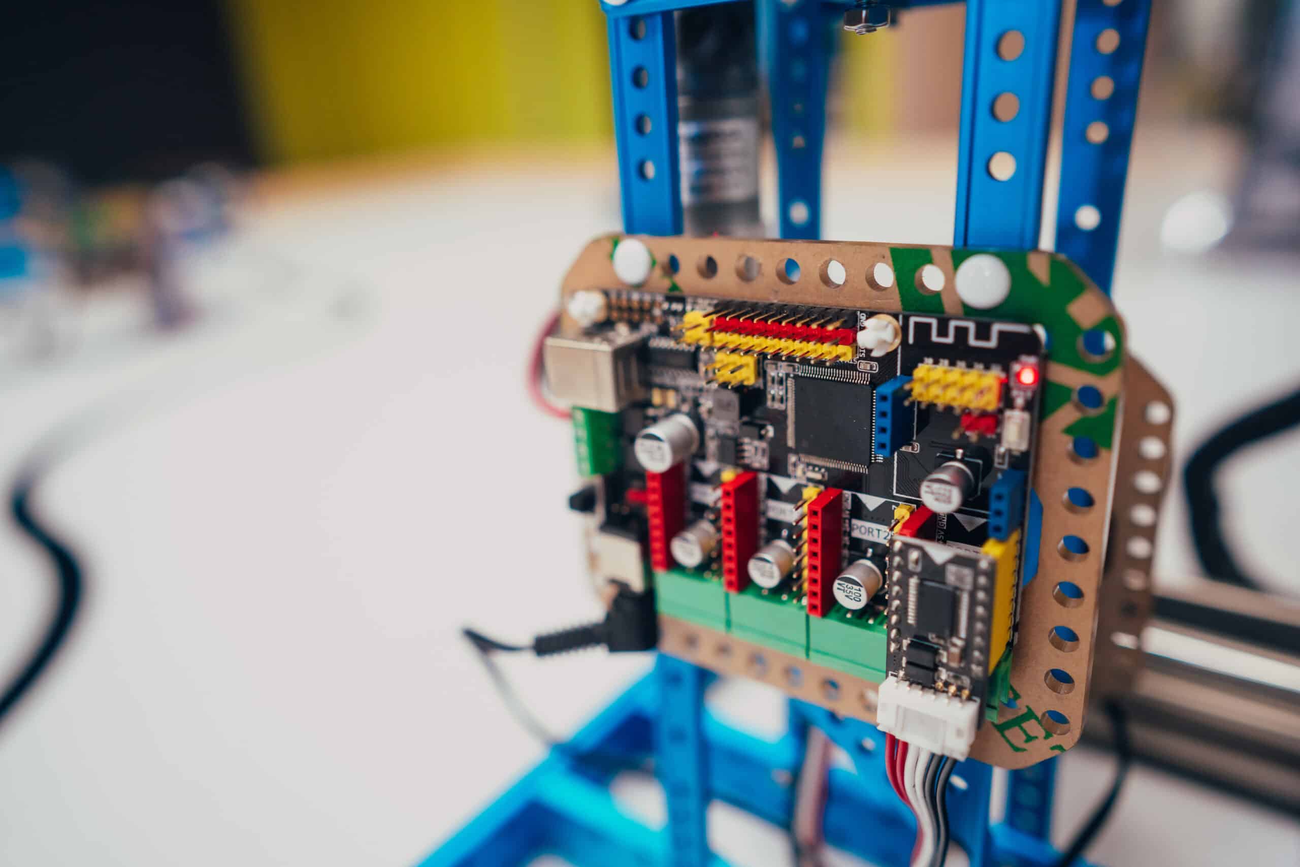 Stop Thermal Runaway: What Triggers It and Why the Safety Shutdown Must Stay On