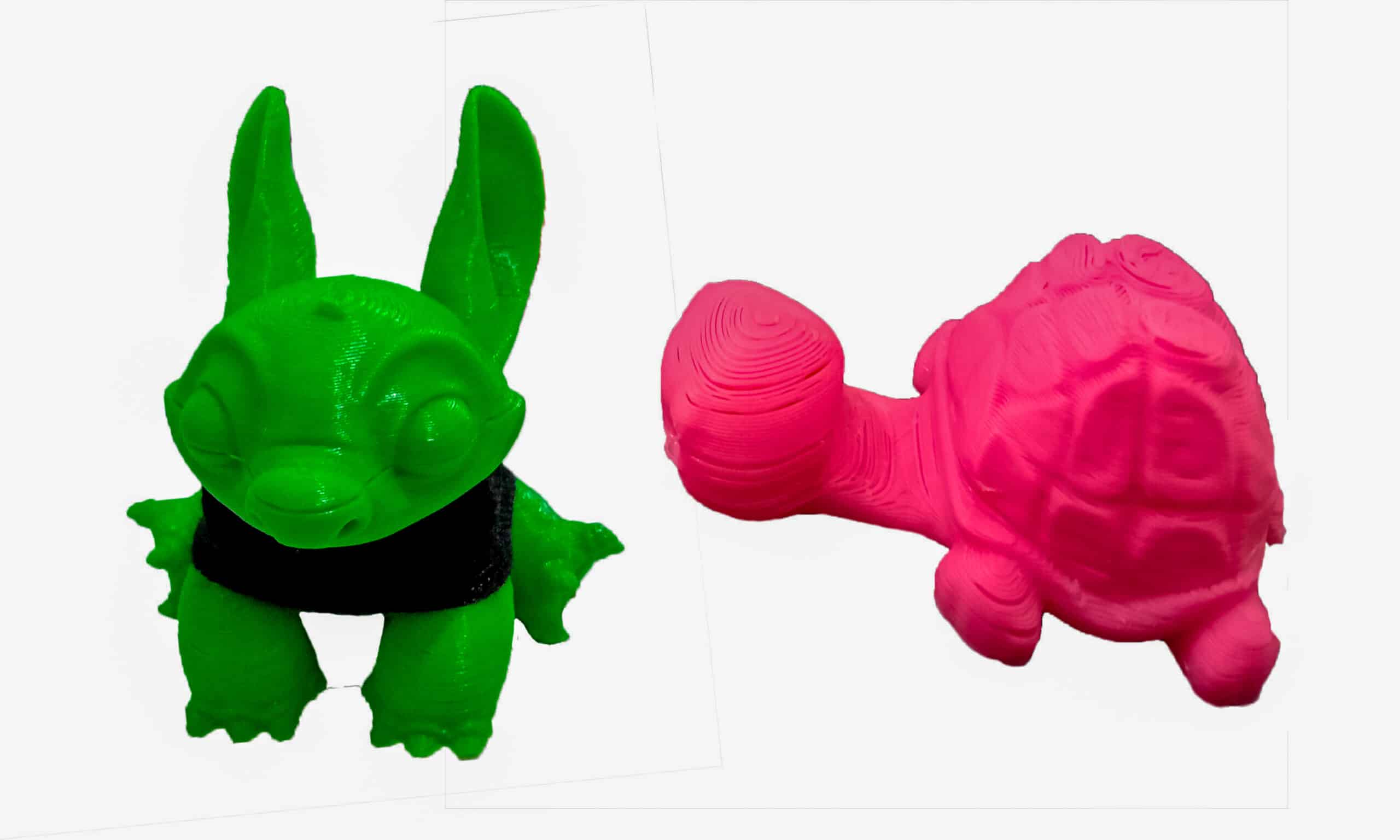 Best 3D Printer for Toys