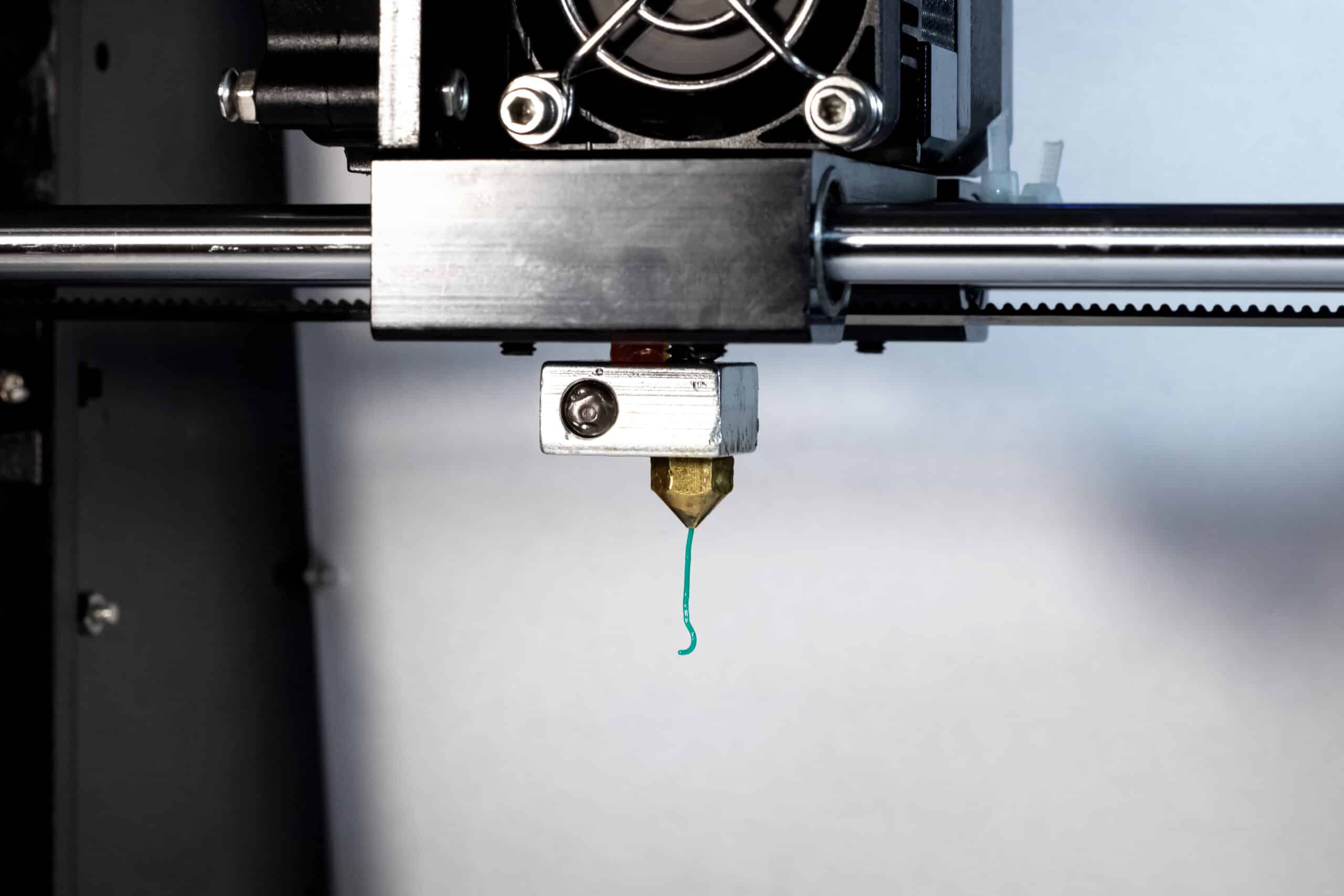 Flashforge Adventurer 5M nozzle replacement: quick-release procedure and limits