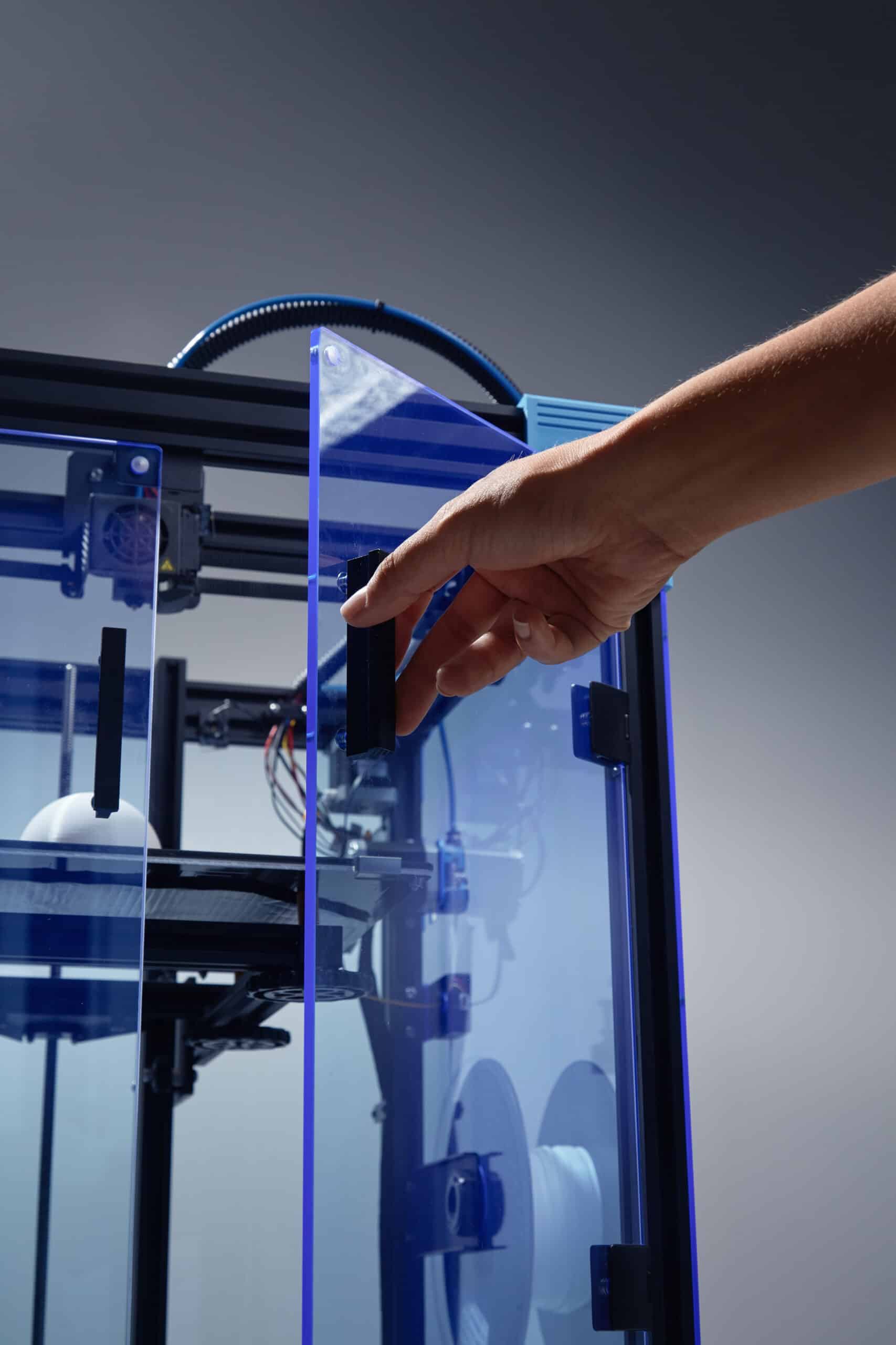 Best 3D Printer for Small Business