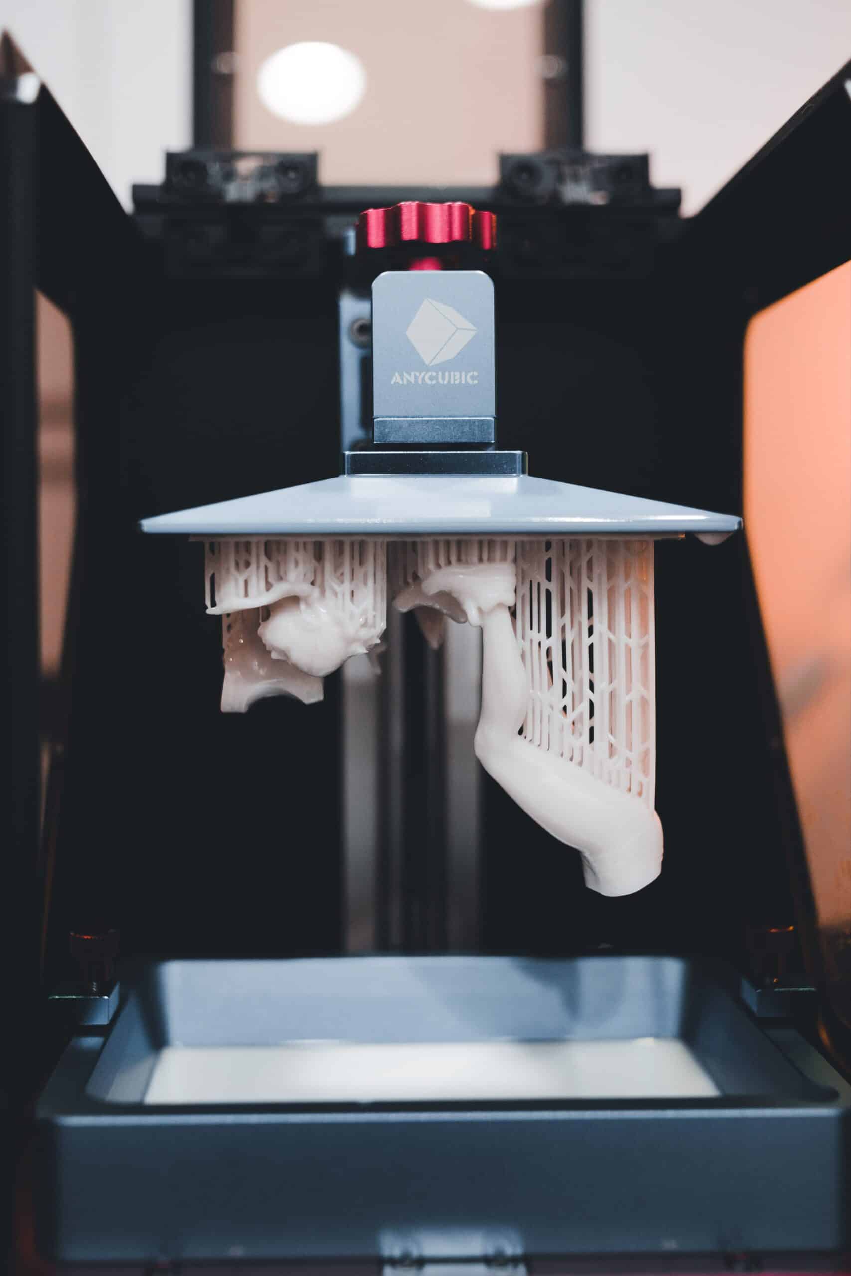 HIPS Filament: What It Actually Is and How to Print and Dissolve It Well