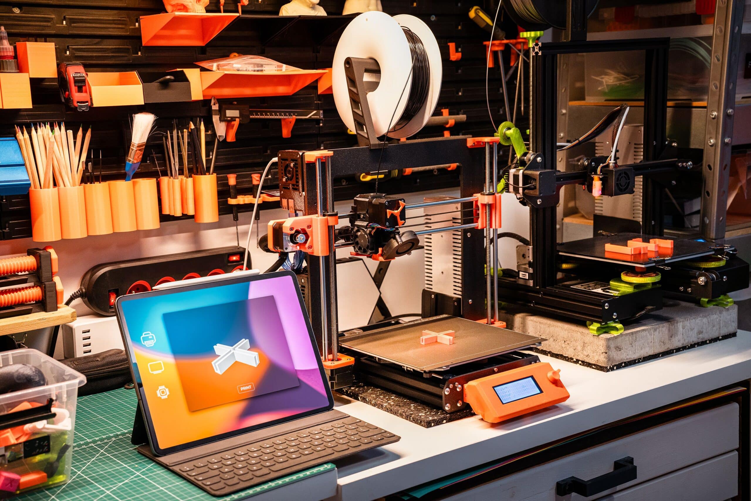 Cura vs PrusaSlicer vs OrcaSlicer: Which Slicer Fits Your Printer