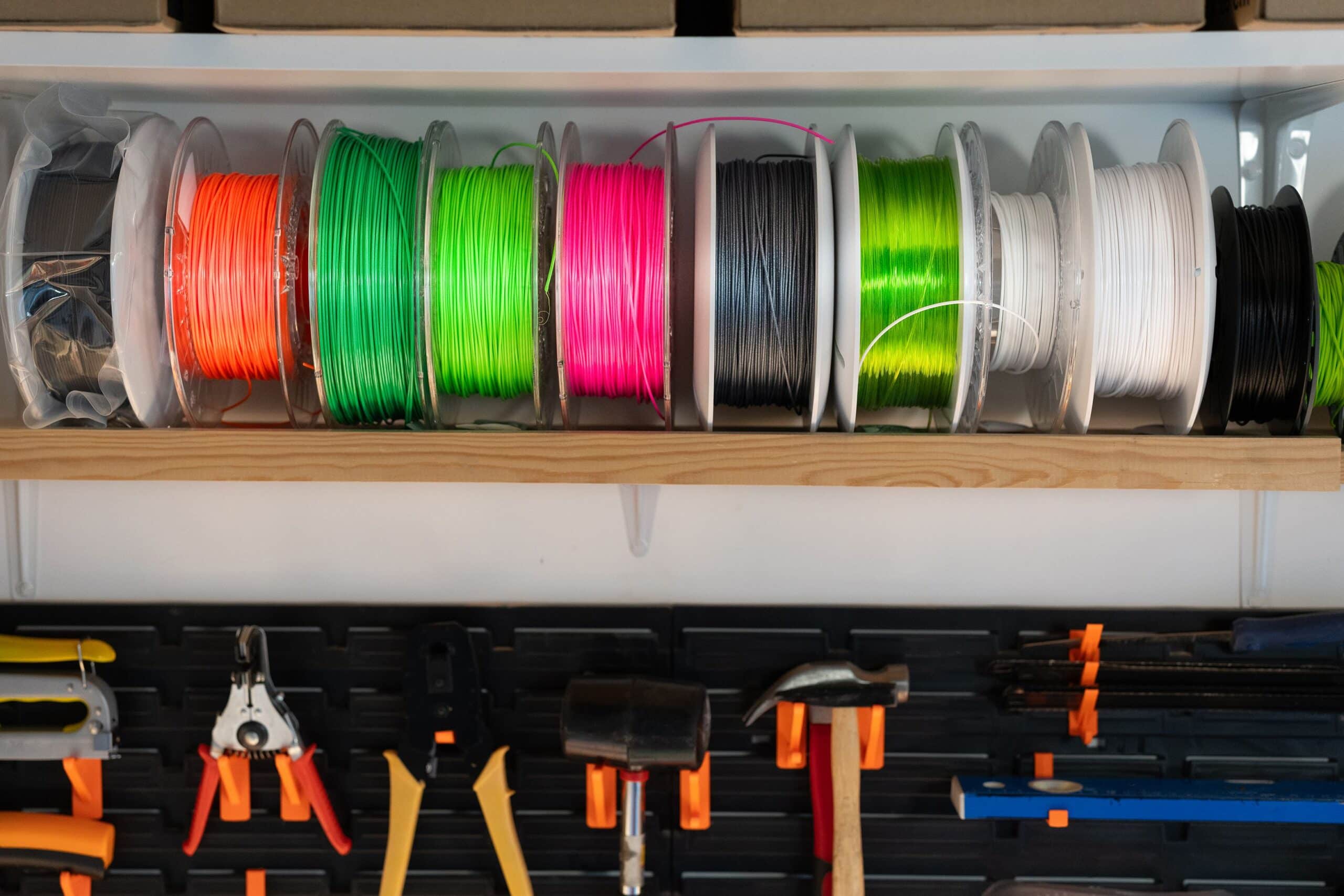 PVA Filament: What It Actually Is and How to Print It Well