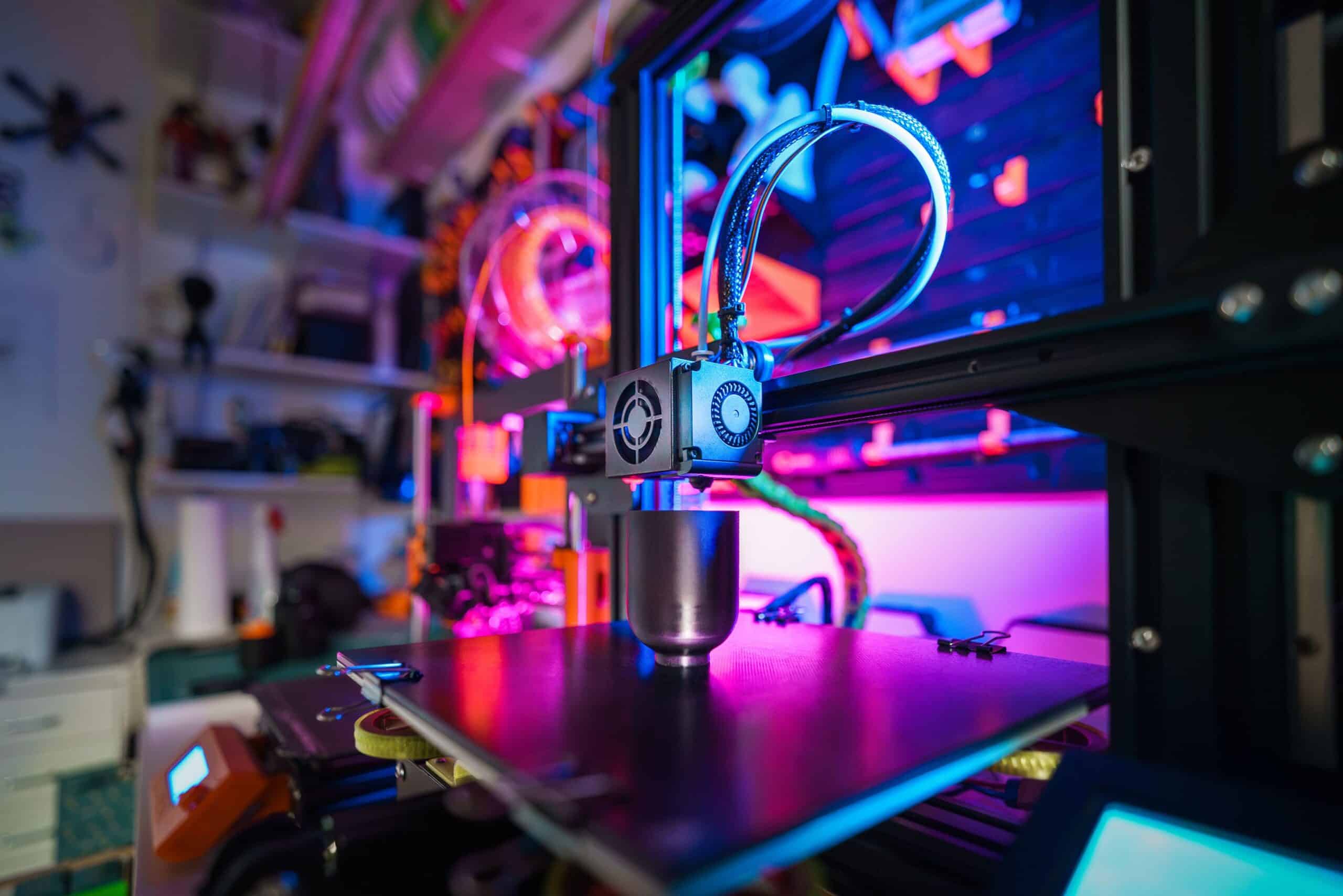 Silk PLA Filament: What Makes It Shine, and Why It Prints Differently From Regular PLA