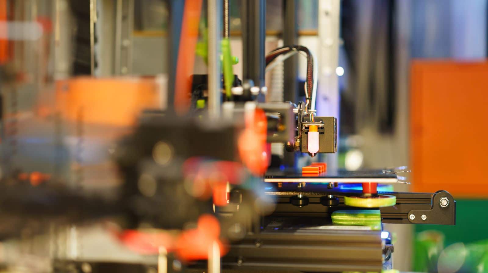 ASA Print Settings: Nozzle Temp, Bed Temp and Enclosure Needs