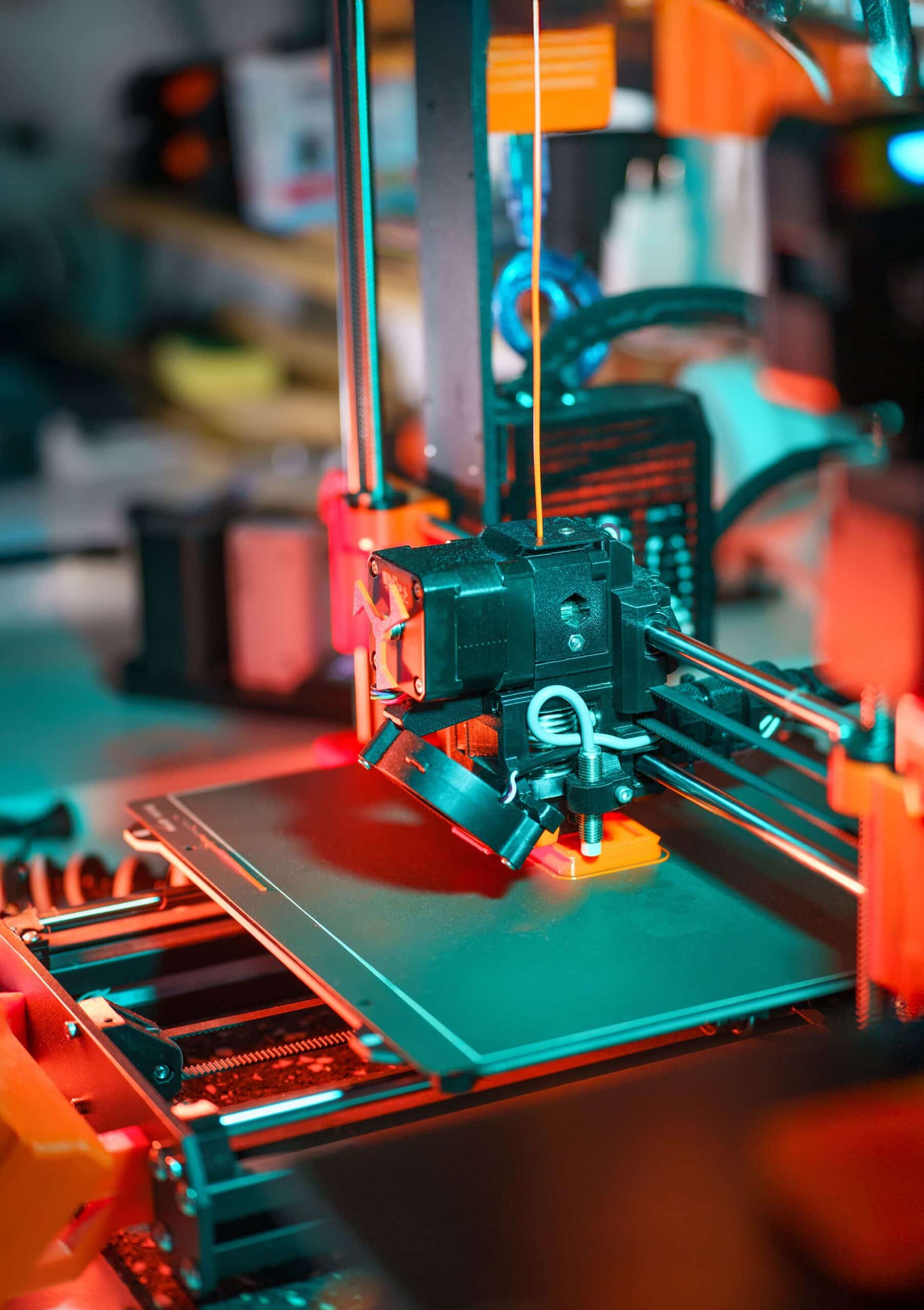 ABS vs ASA: When UV Resistance Matters