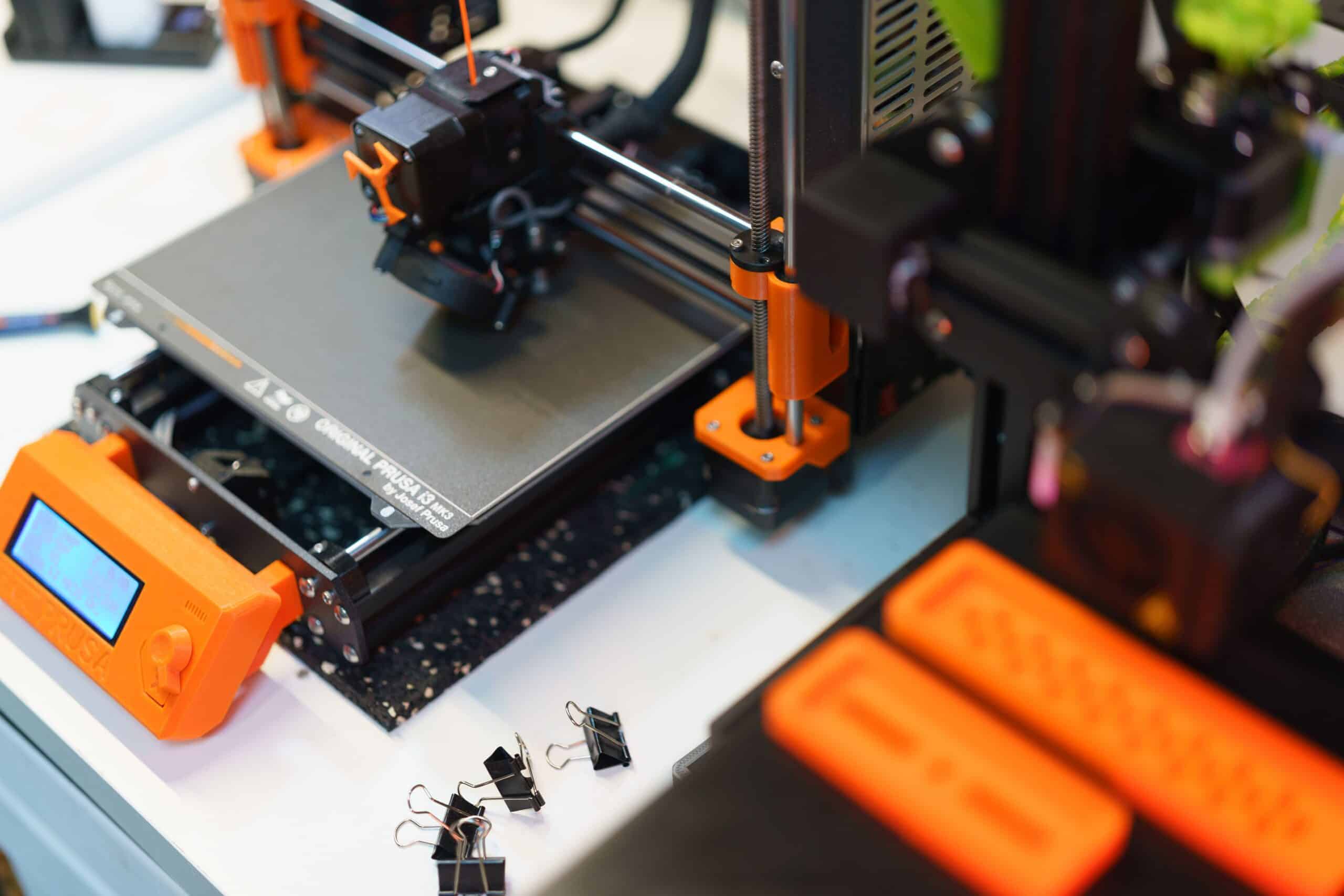 Polycarbonate (PC) 3D Printing Filament: What It Takes to Print It