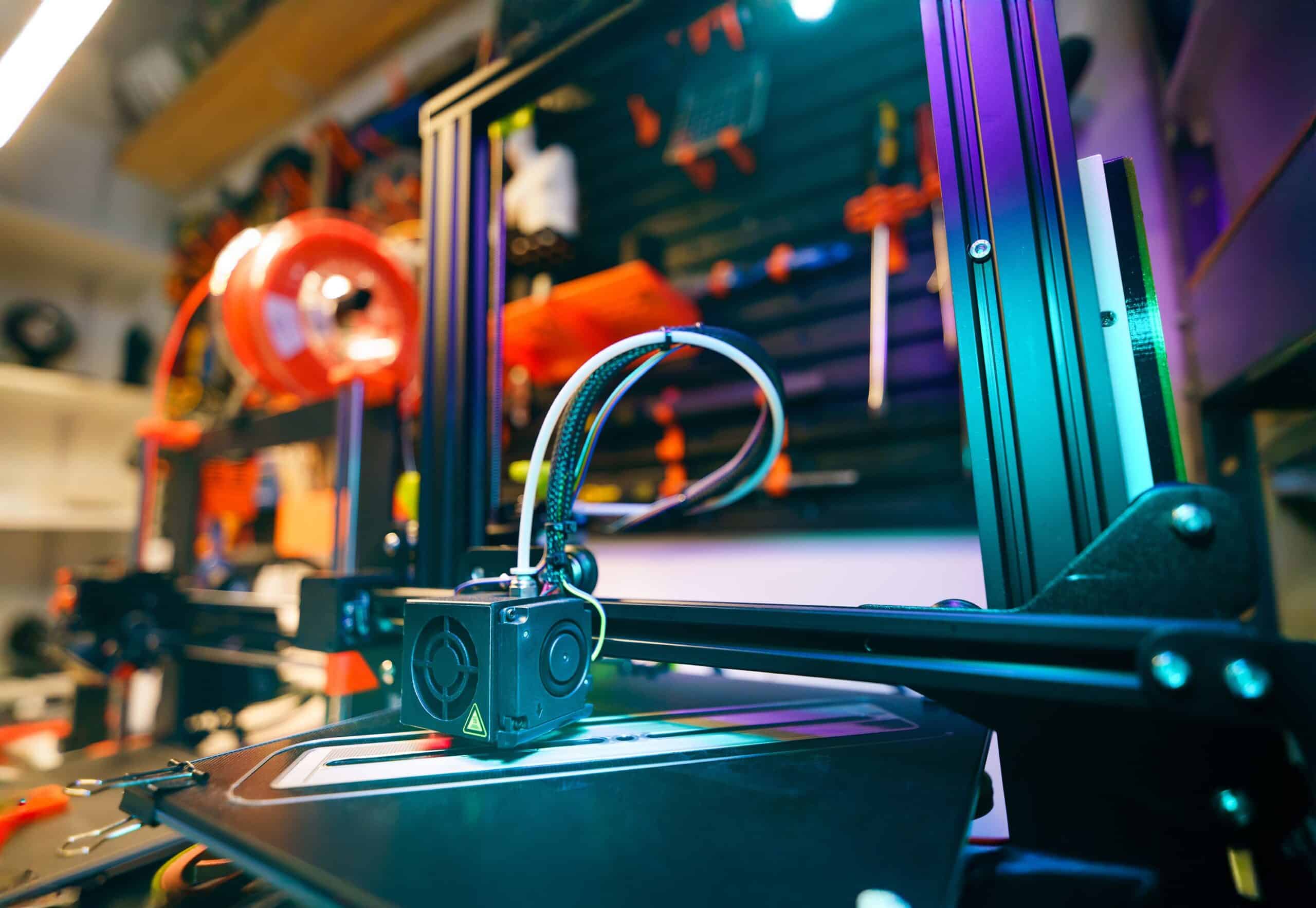 TPU vs PLA and PETG: When a Print Actually Needs to Flex