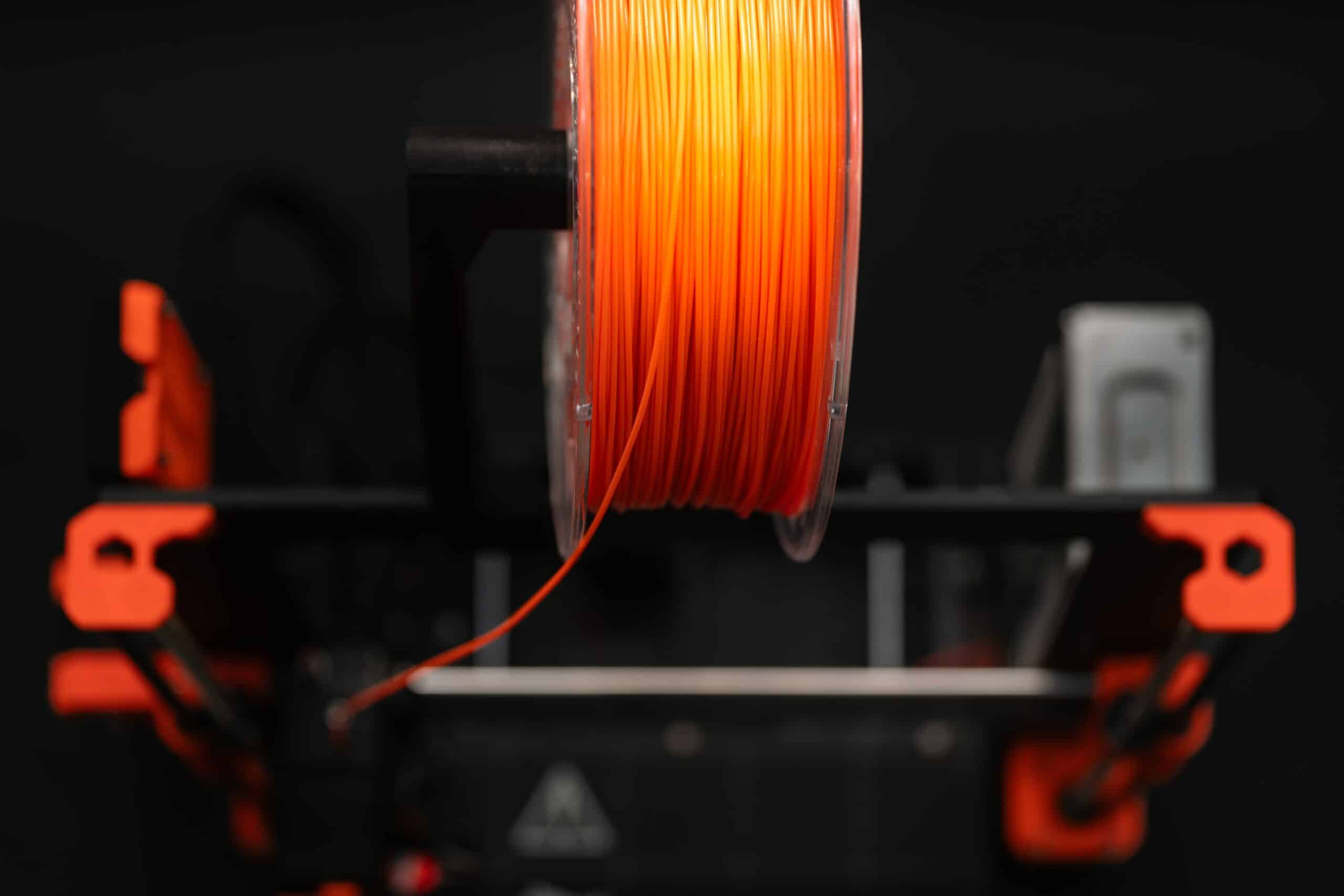ABS Print Settings: Bed Temp, Nozzle Temp and Enclosure