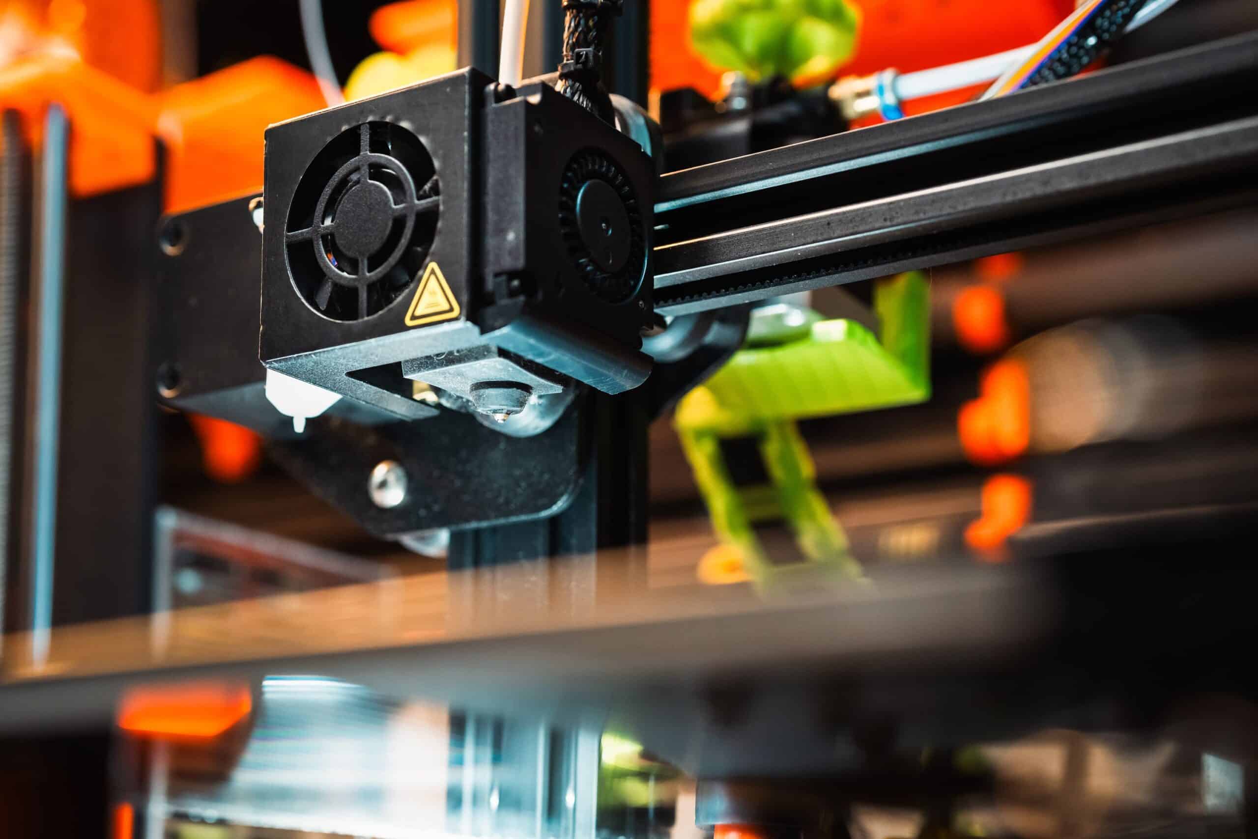 Glow-in-the-Dark Filament: What It Actually Is and How to Print It Well