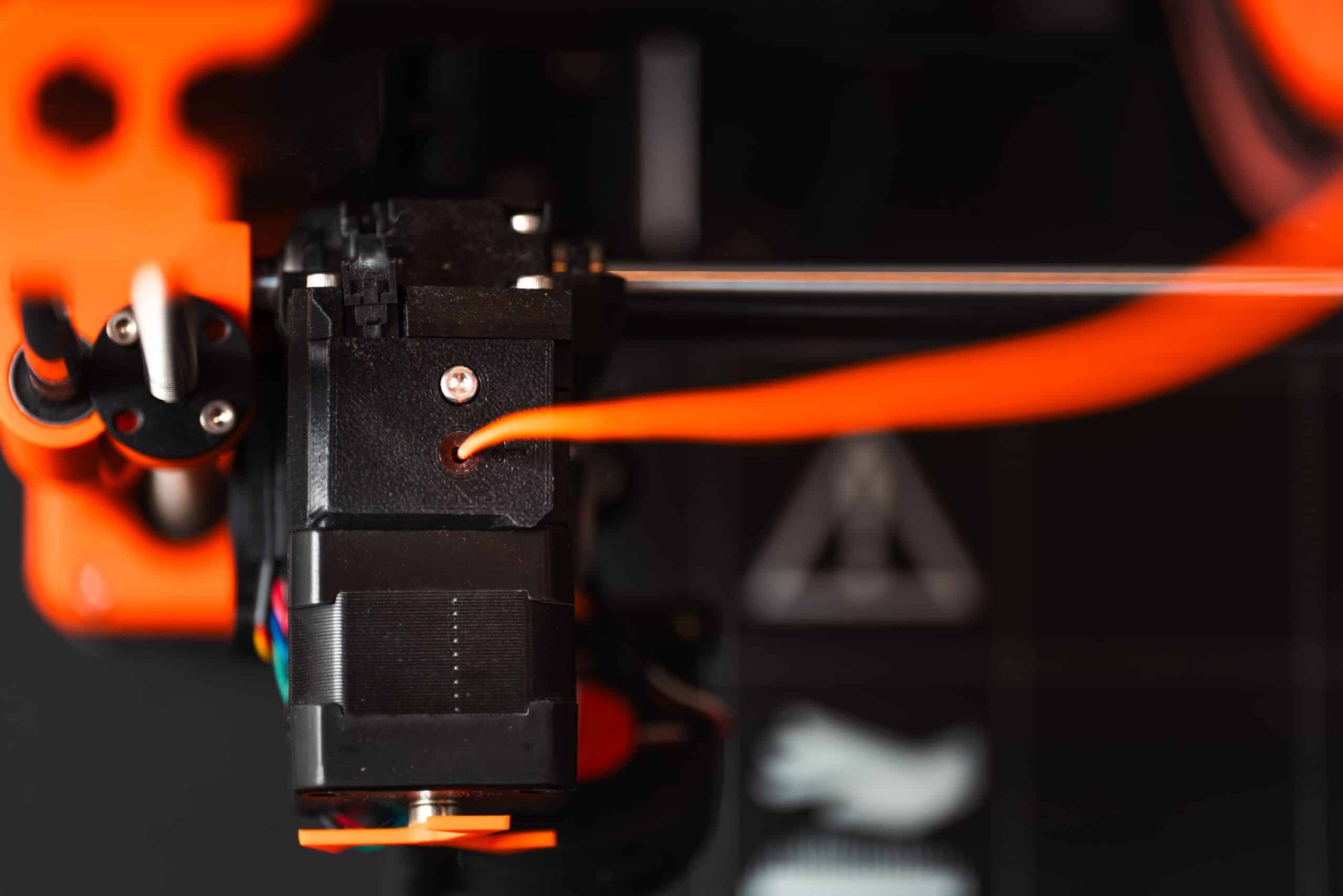 Fix Extruder Clicking: Trace the Sound to the Cause
