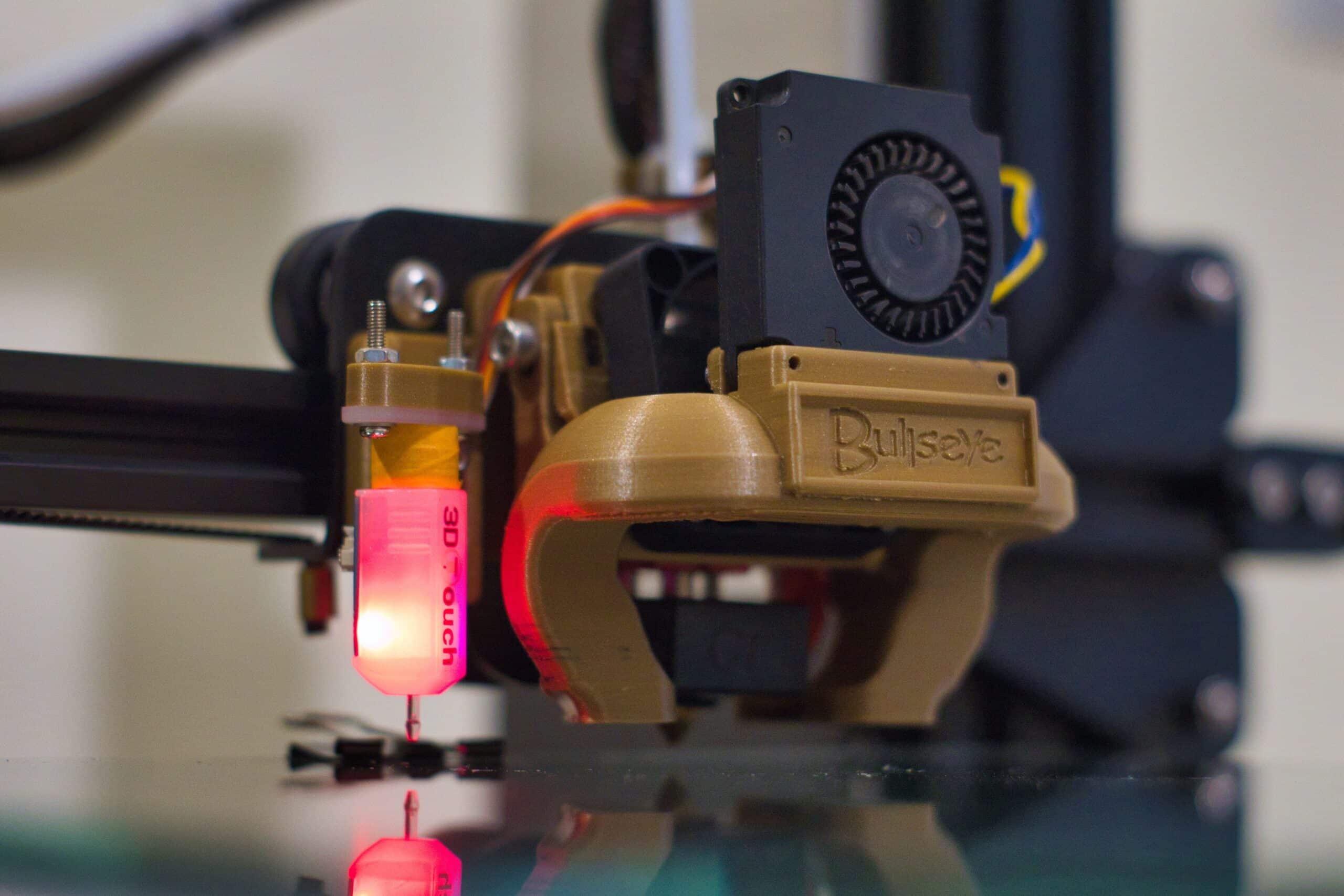 How to Cold Pull a 3D Printer Nozzle the Right Way