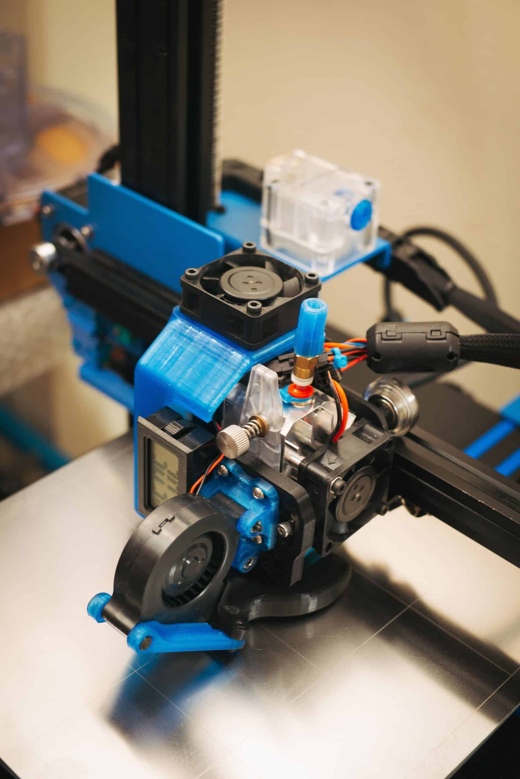 Under-Extrusion vs Over-Extrusion: Telling Them Apart Before You Touch the Flow Rate