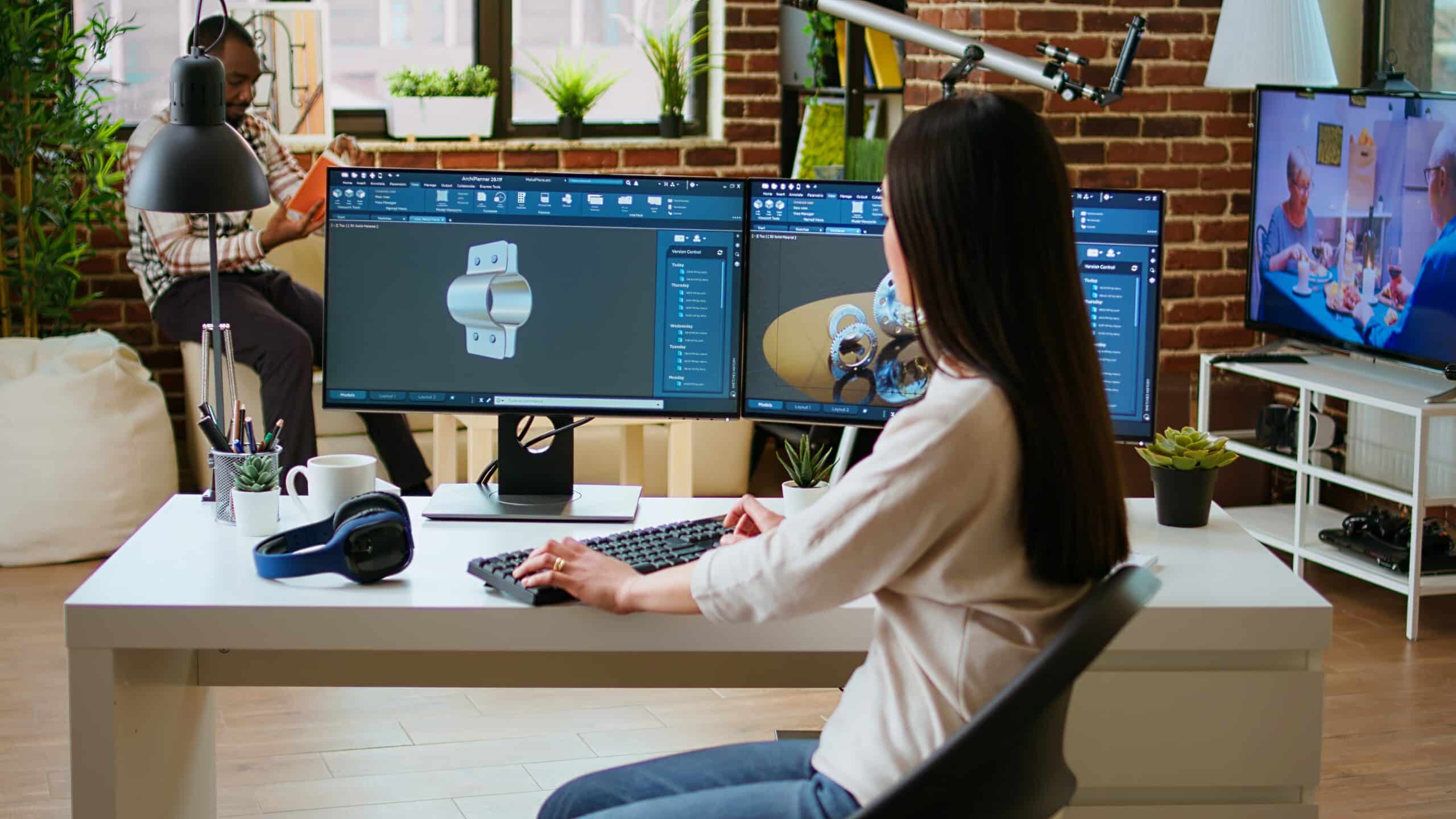 Bambu Lab X2D: Bambu Studio Setup