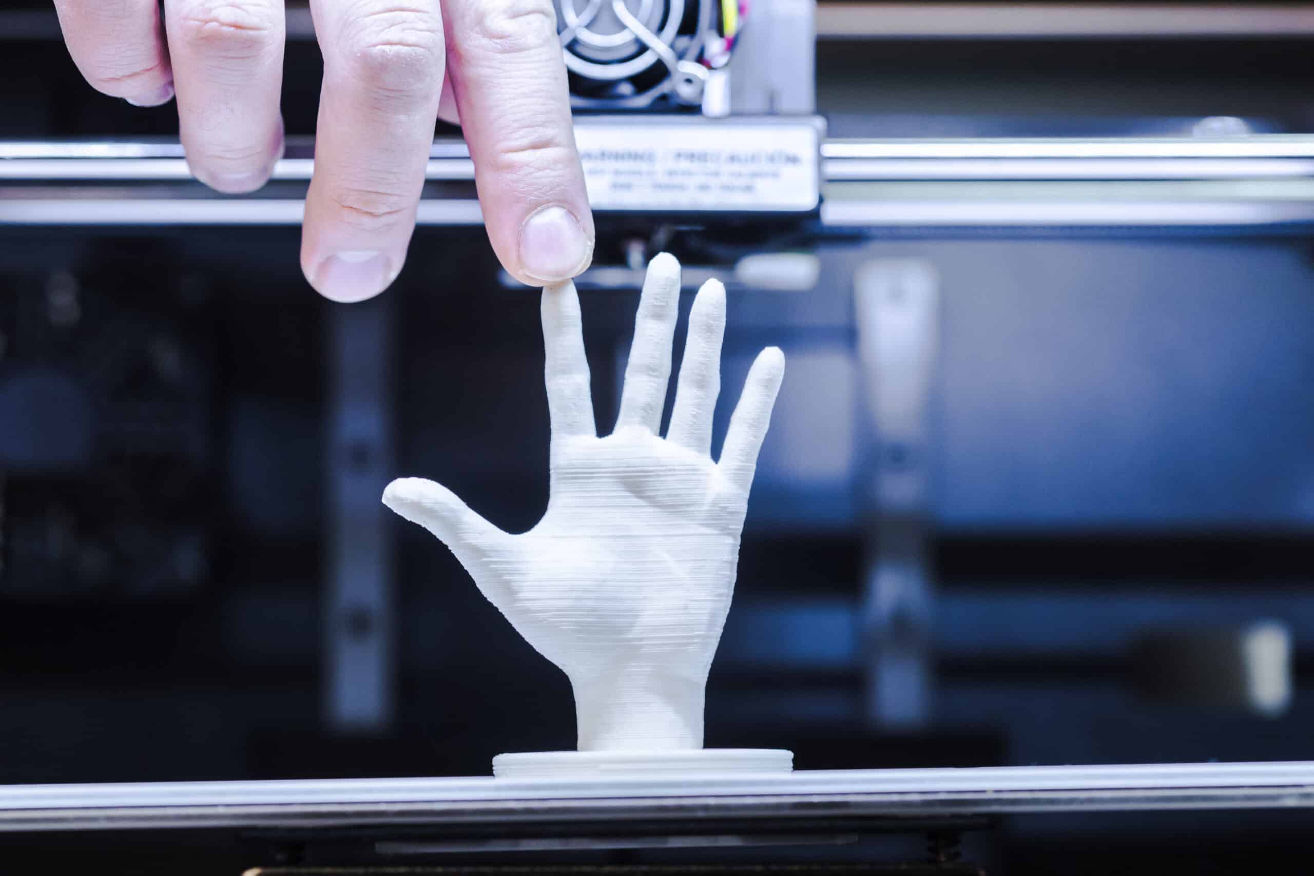 Bambu Lab P1P: First Print Walkthrough