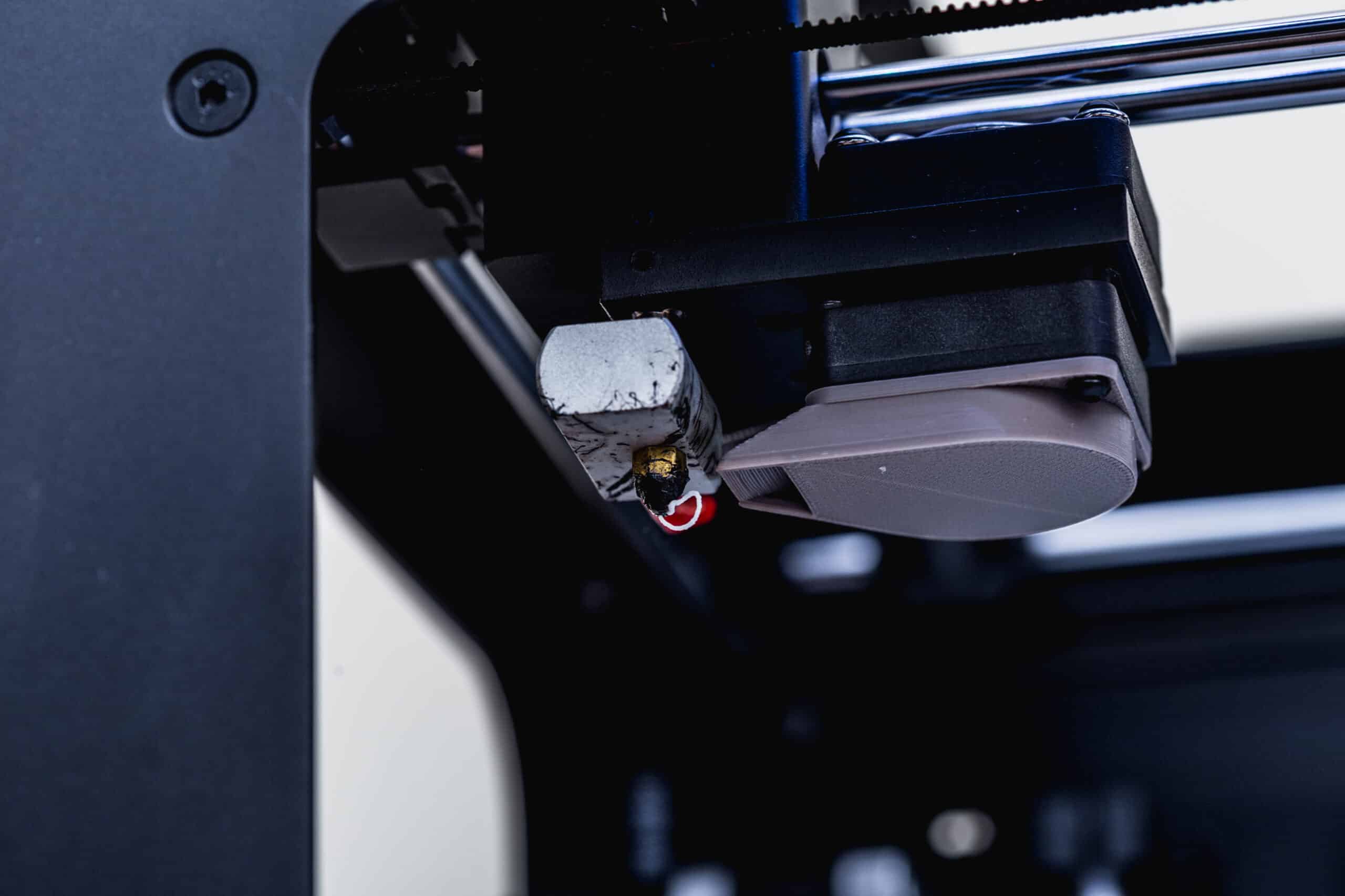 Bambu Lab A1 mini: Bed Leveling and Calibration