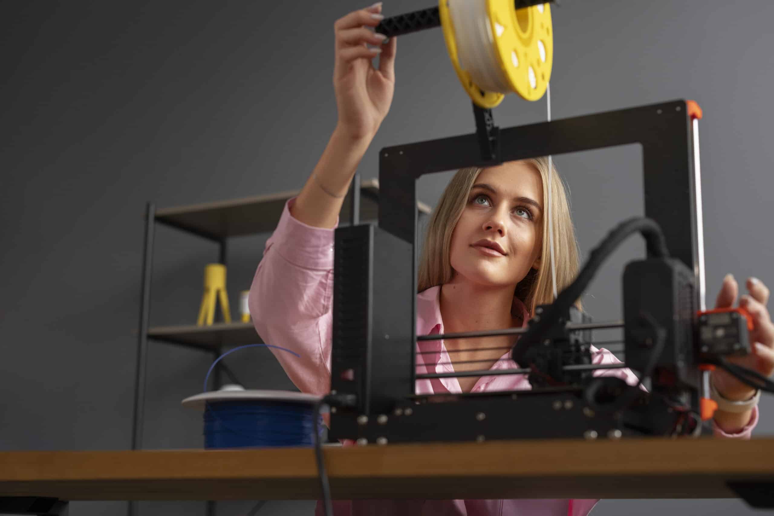 Prusa’s INDX Toolchanger Is Shipping Now, With New Features Since Its Reveal