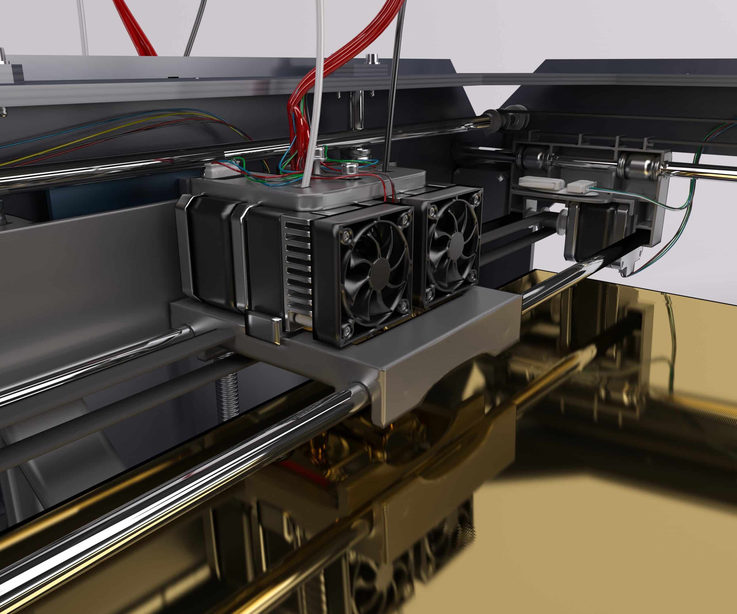 Bambu Lab H2D: Bed Leveling and Calibration
