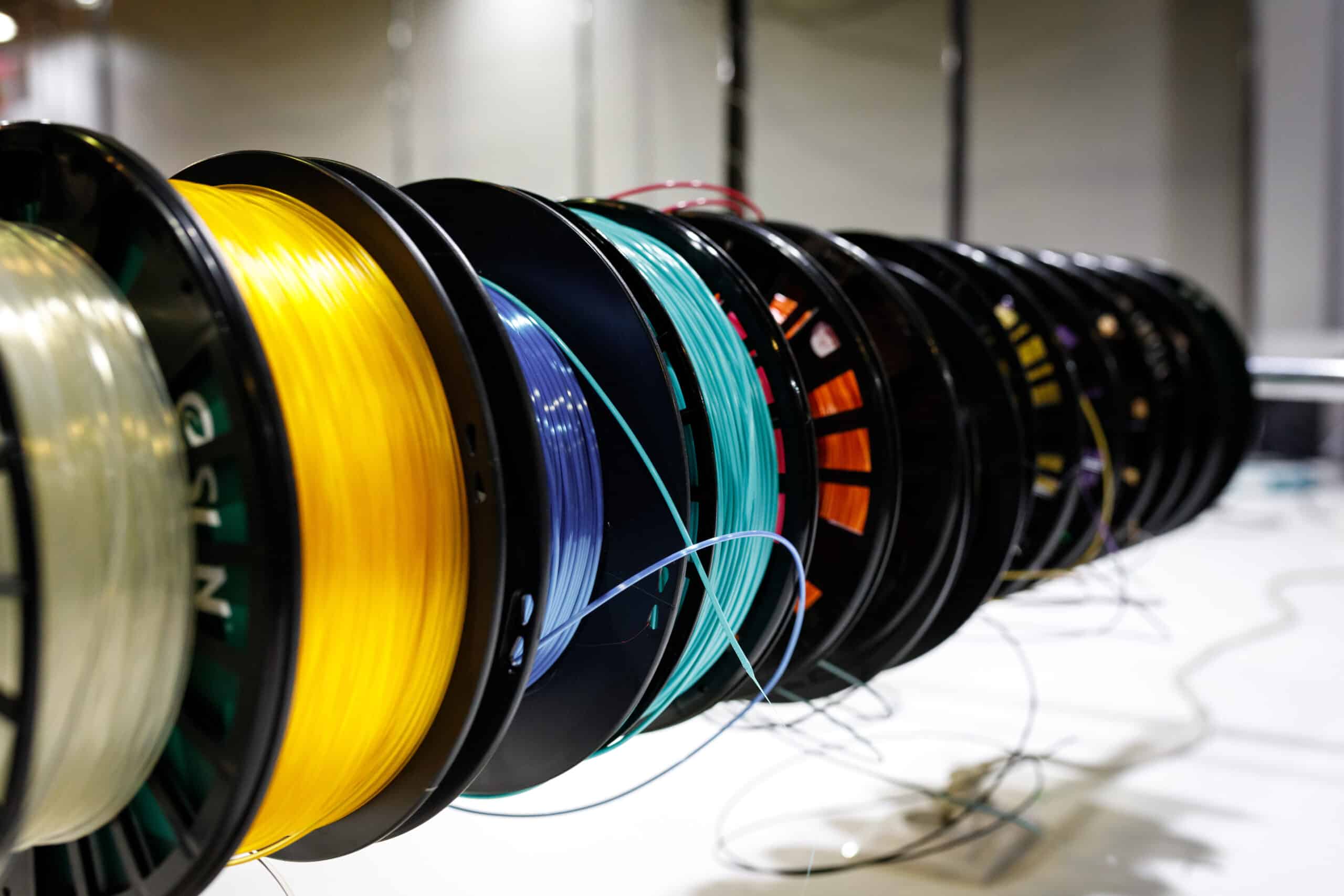 Bambu Lab A1 mini: Loading, Unloading and Changing Filament