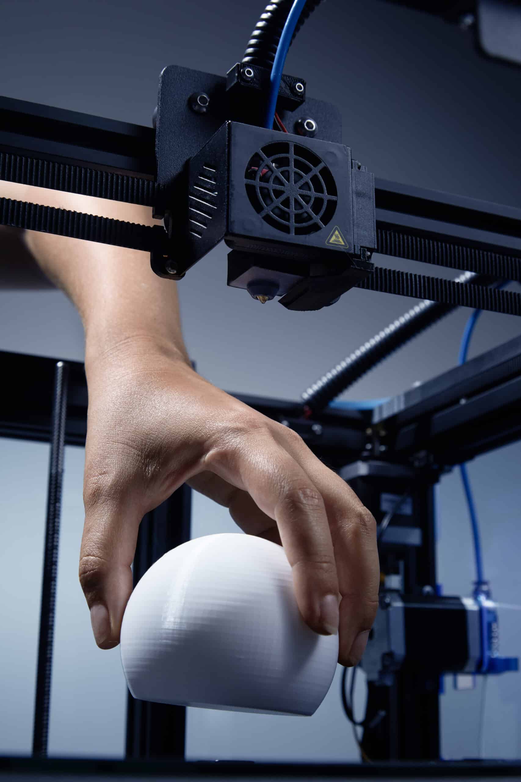 Bambu Lab H2D: First Print Walkthrough
