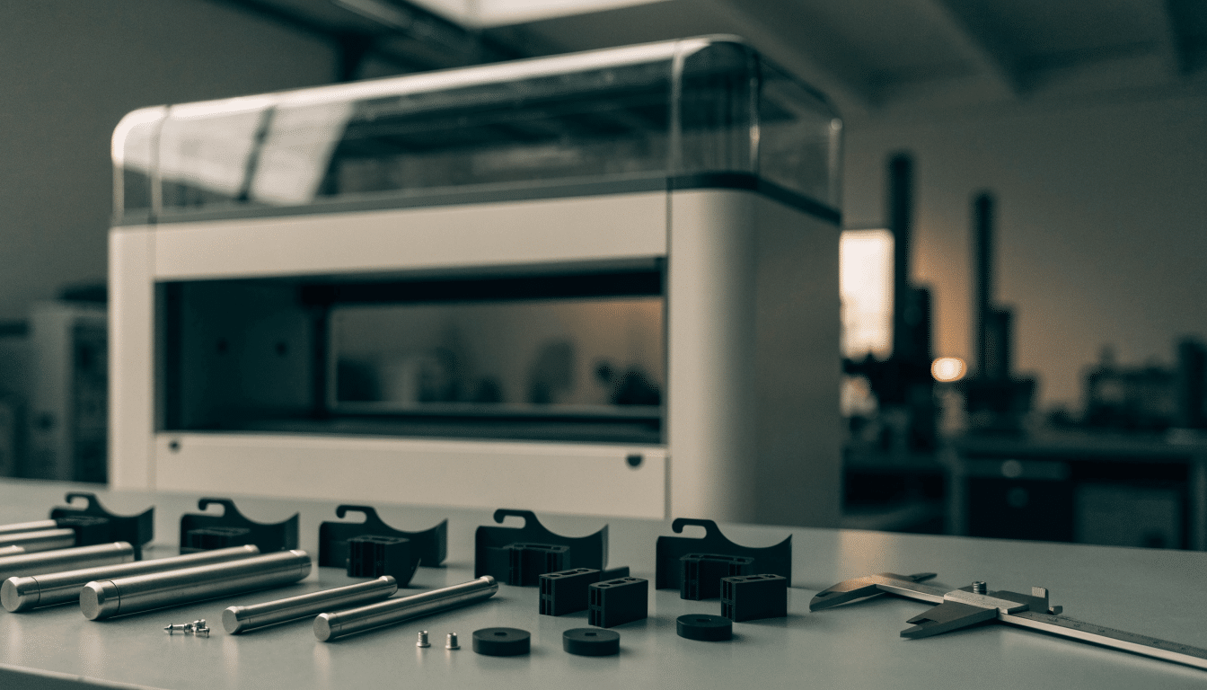 Best Professional 3D Printer