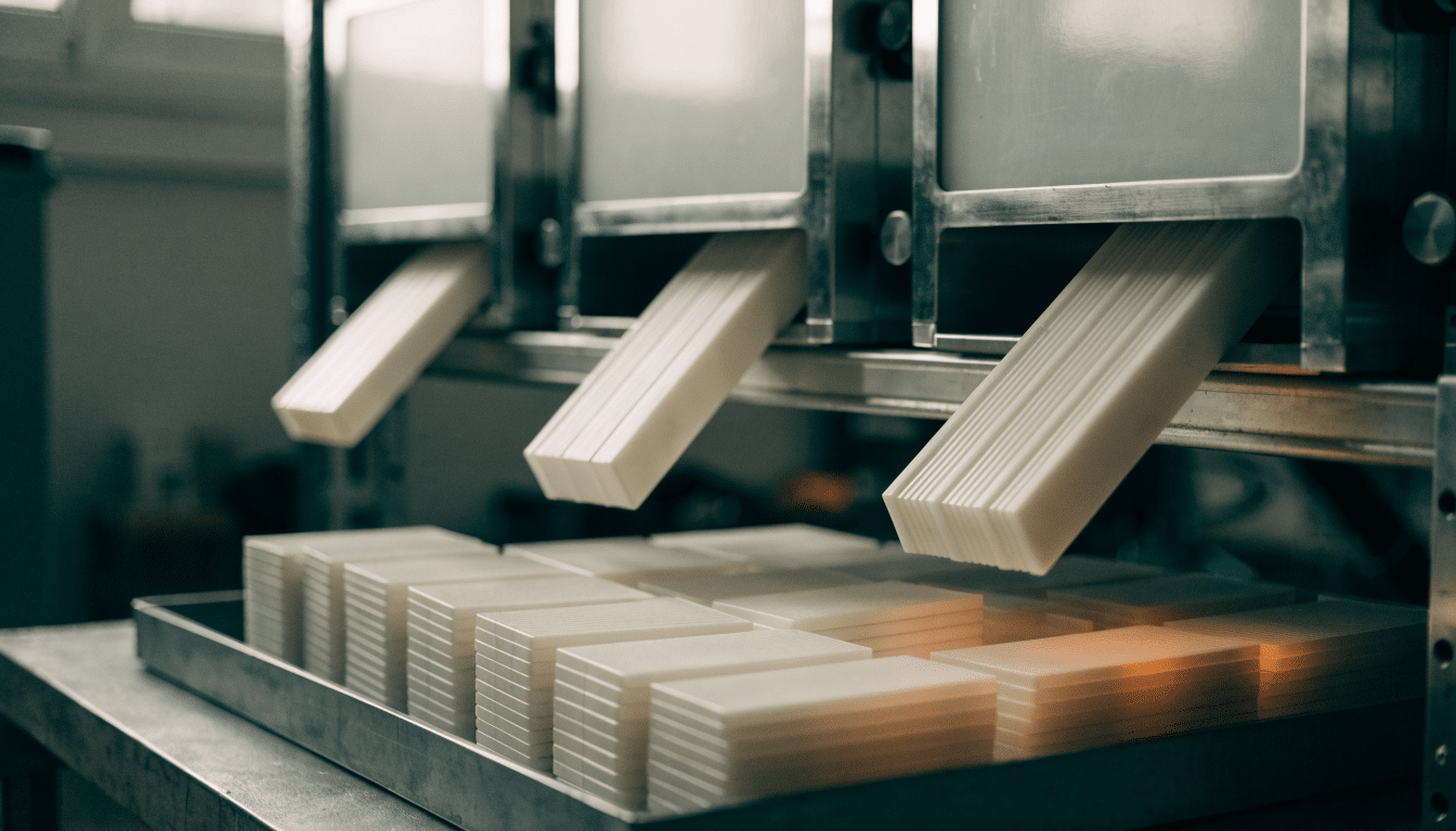 Best 3D Printer for Small Business
