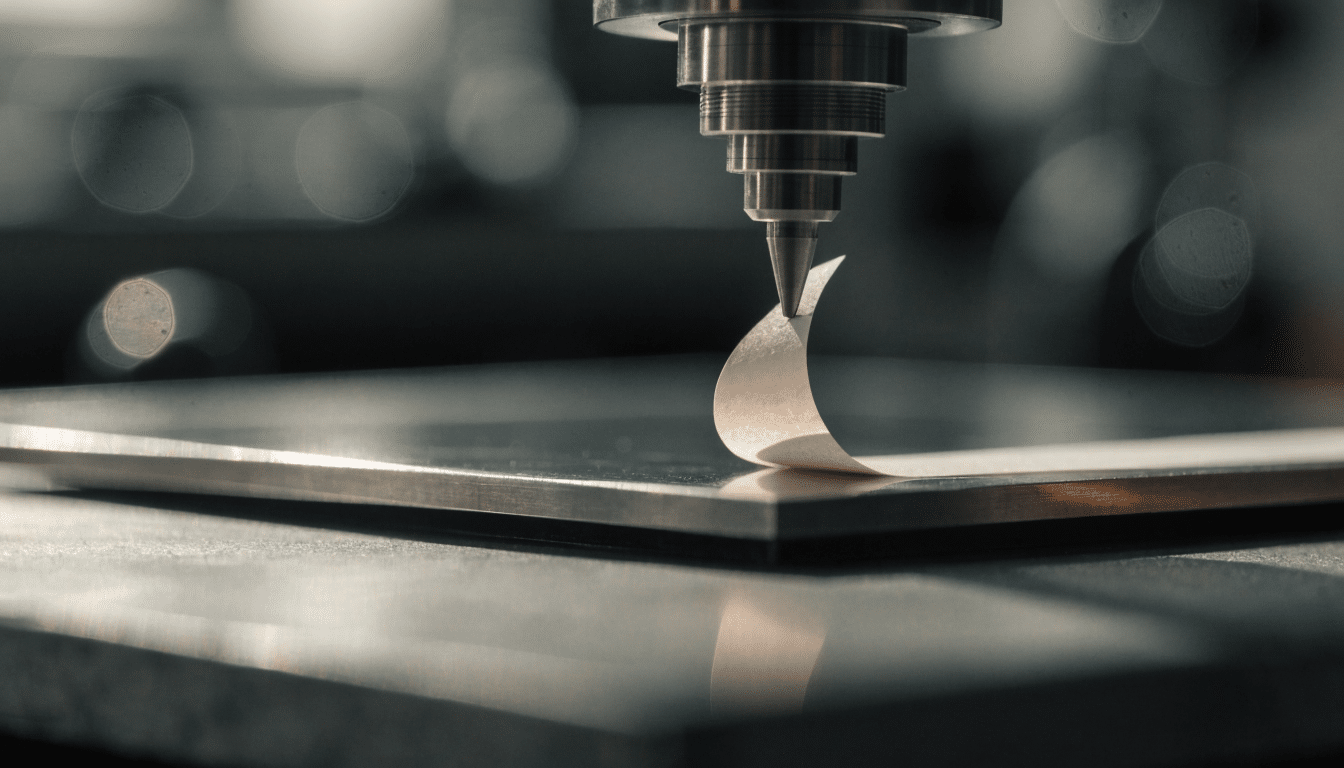 Z-Offset Calibration