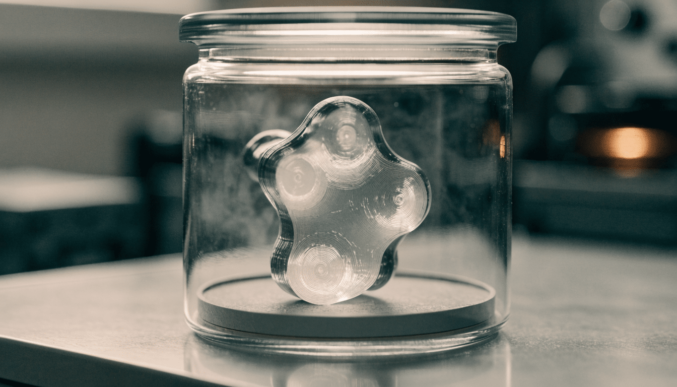 Acetone Vapor Smoothing: The Complete Safety and Process Guide