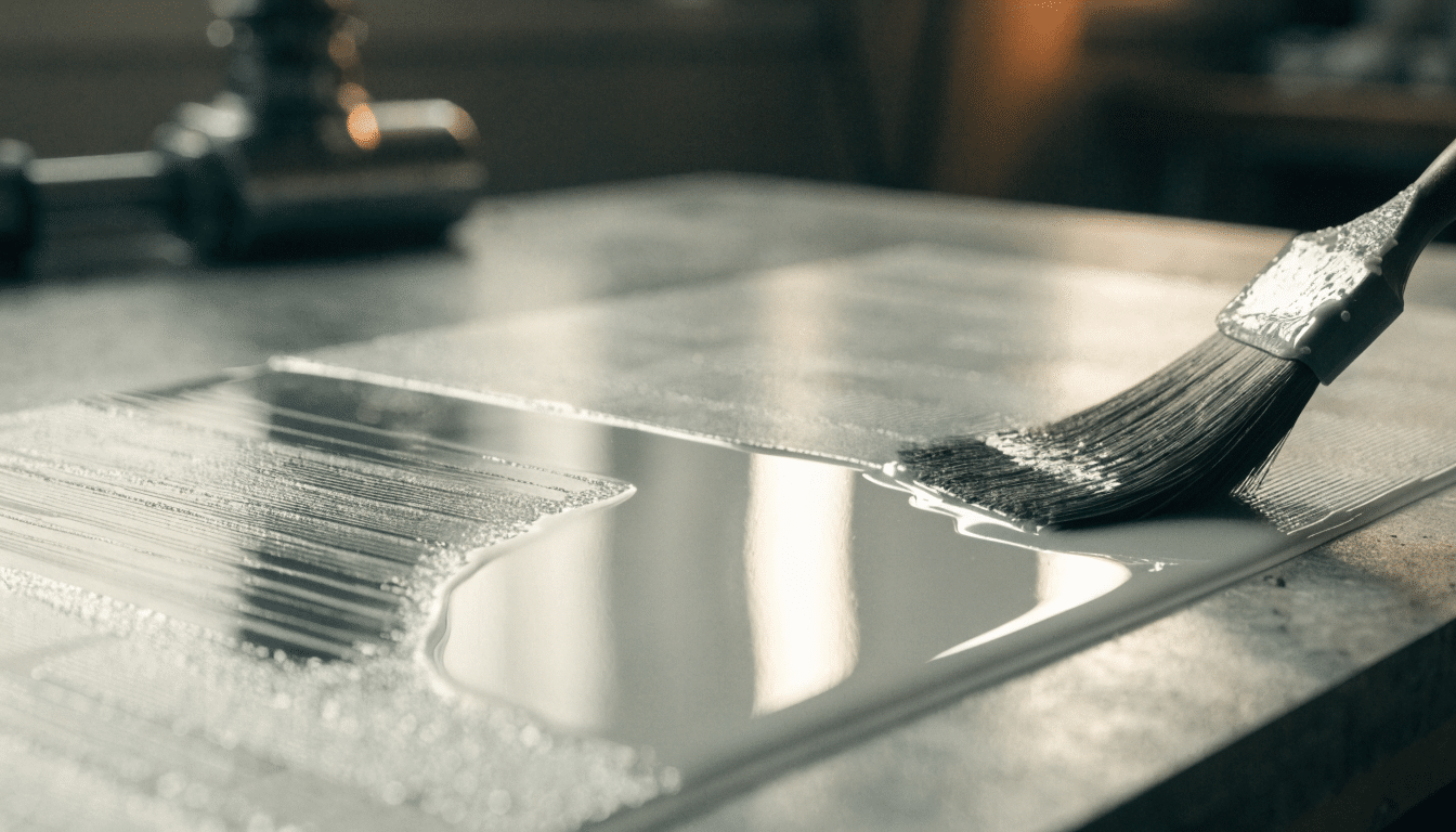 XTC-3D Explained: The Brush-On Epoxy That Actually Smooths PLA Prints
