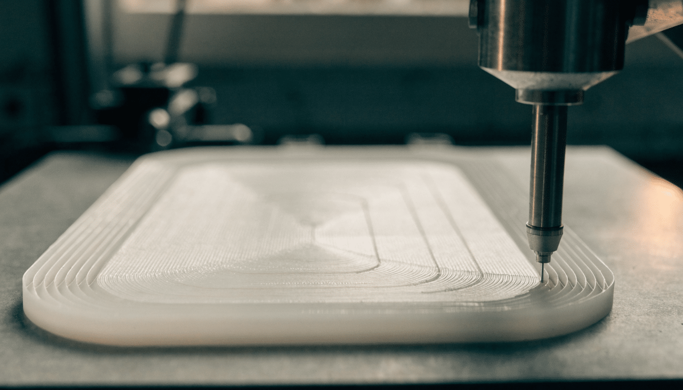 Cura Combing Mode