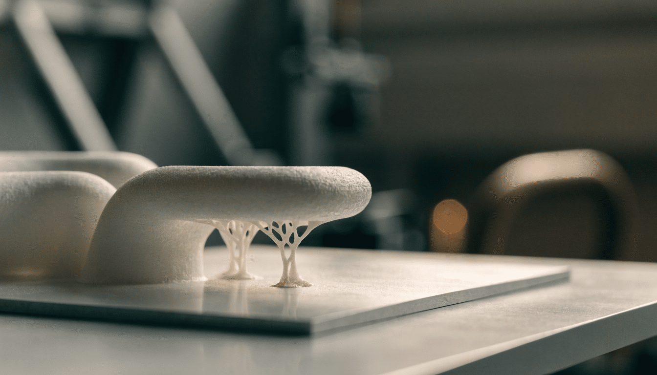 PrusaSlicer Paint-on Supports: Manual Support Placement Explained