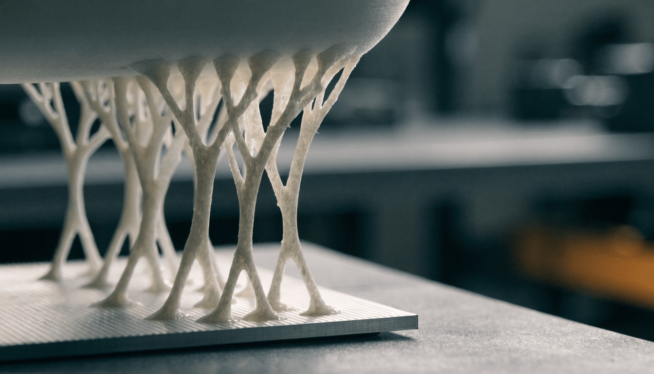 PrusaSlicer Organic Supports: How Branch-Style Settings Work