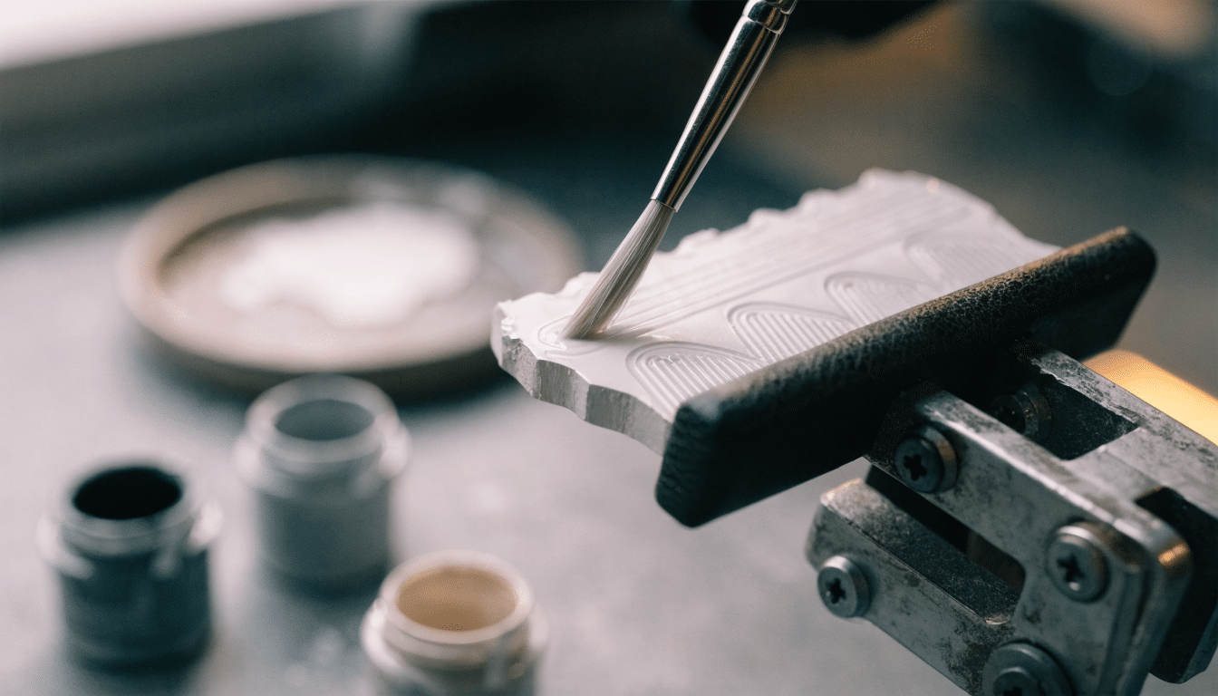 How to Paint 3D Prints: A Practical Guide