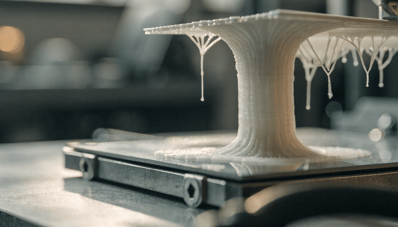 Fix Supports Breaking or Collapsing Mid-Print