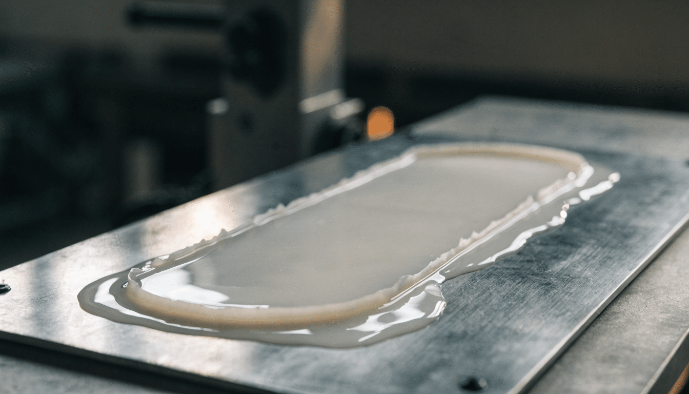 Fix Resin Print Warping: Exposure, Orientation and Temperature