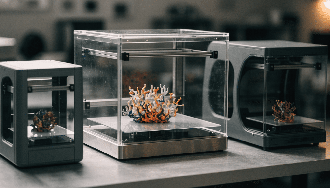 Best 3D Printer Under $1000